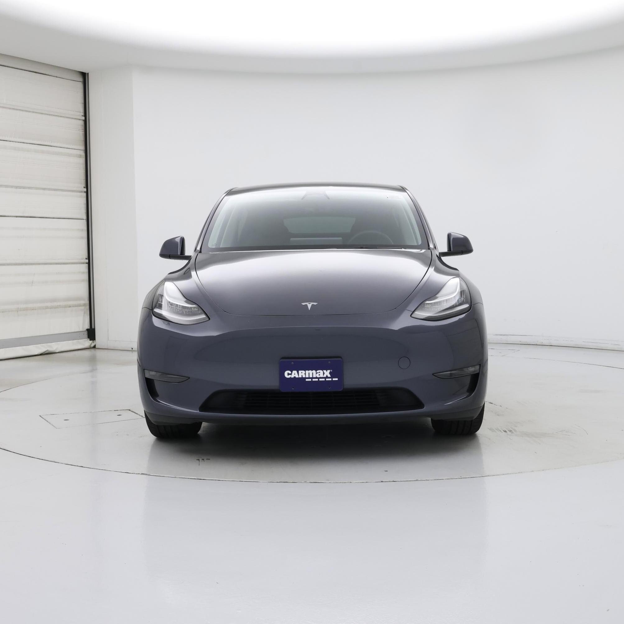 Thumbnail: 2023 Tesla Model Y - 5