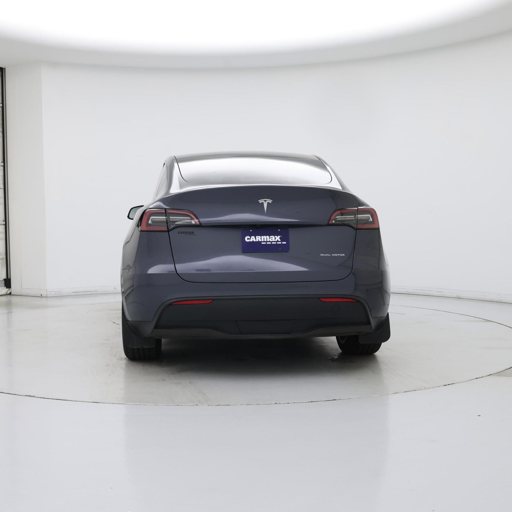 Thumbnail: 2023 Tesla Model Y - 6