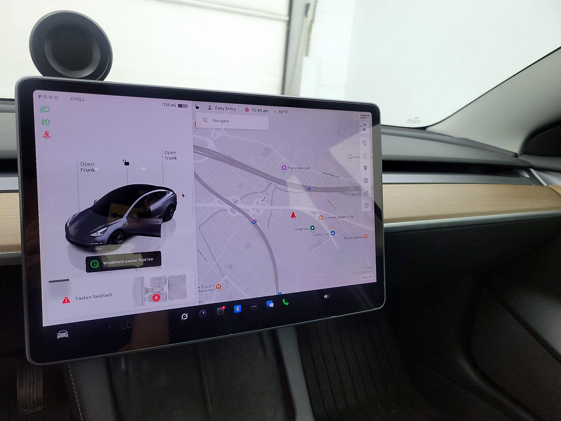 Thumbnail: 2023 Tesla Model 3 - 13