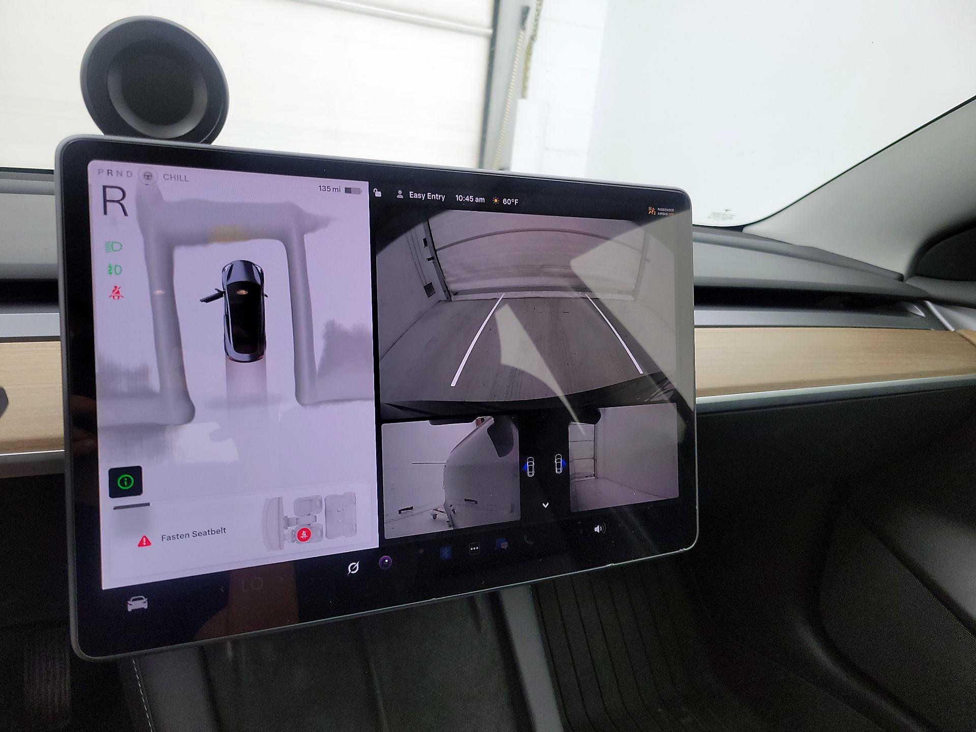 Thumbnail: 2023 Tesla Model 3 - 14