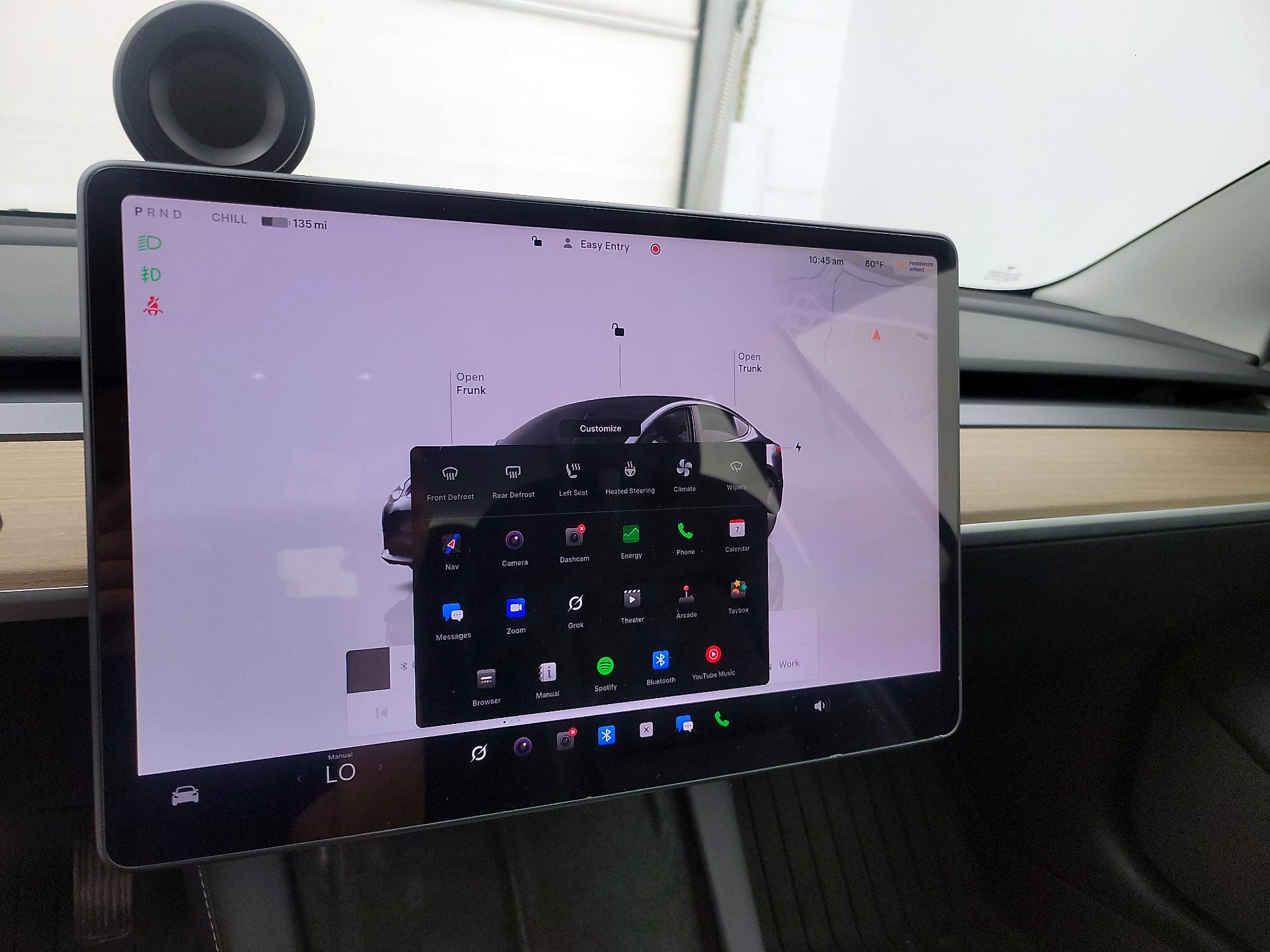 Thumbnail: 2023 Tesla Model 3 - 15