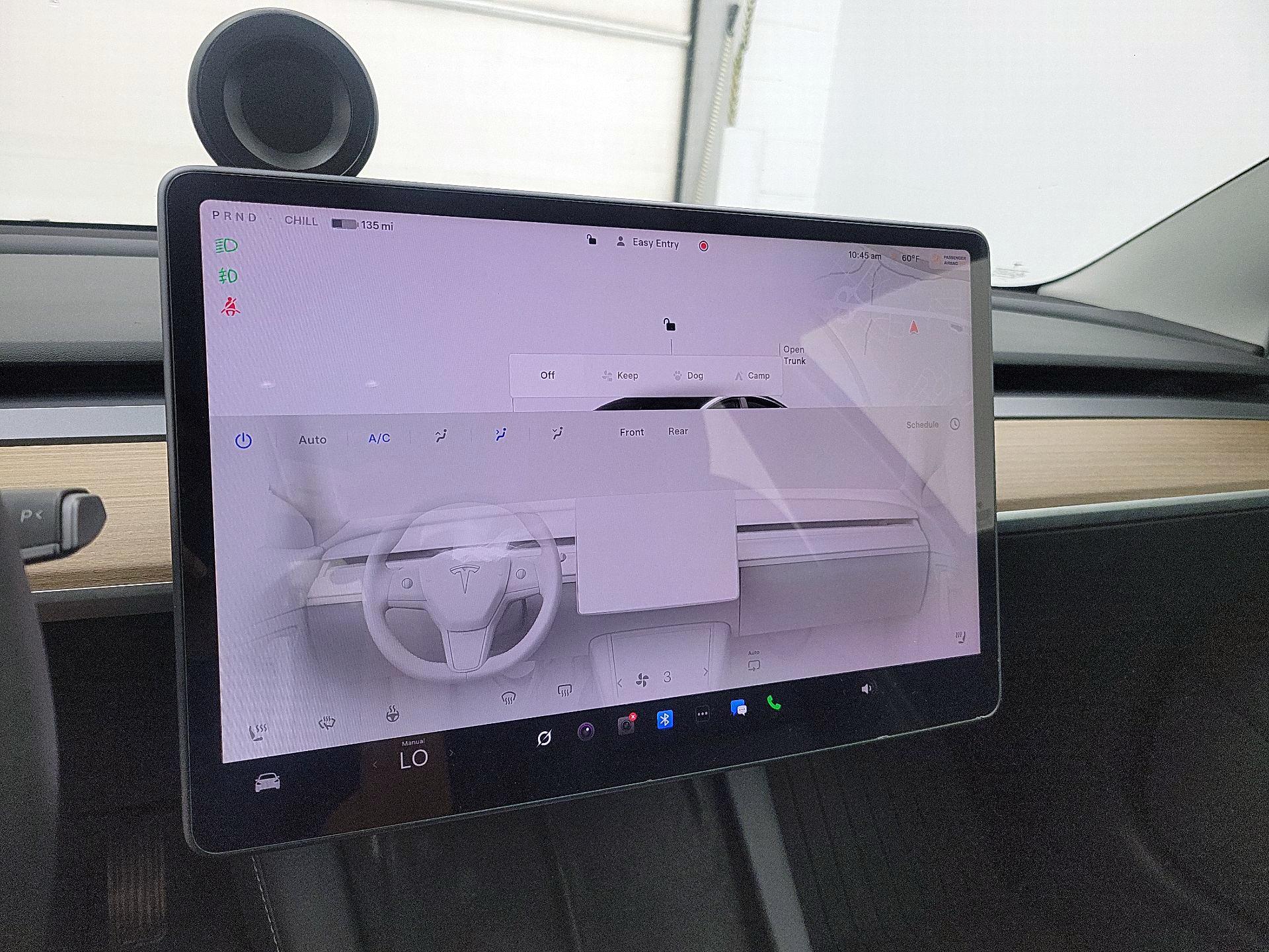 Thumbnail: 2023 Tesla Model 3 - 16
