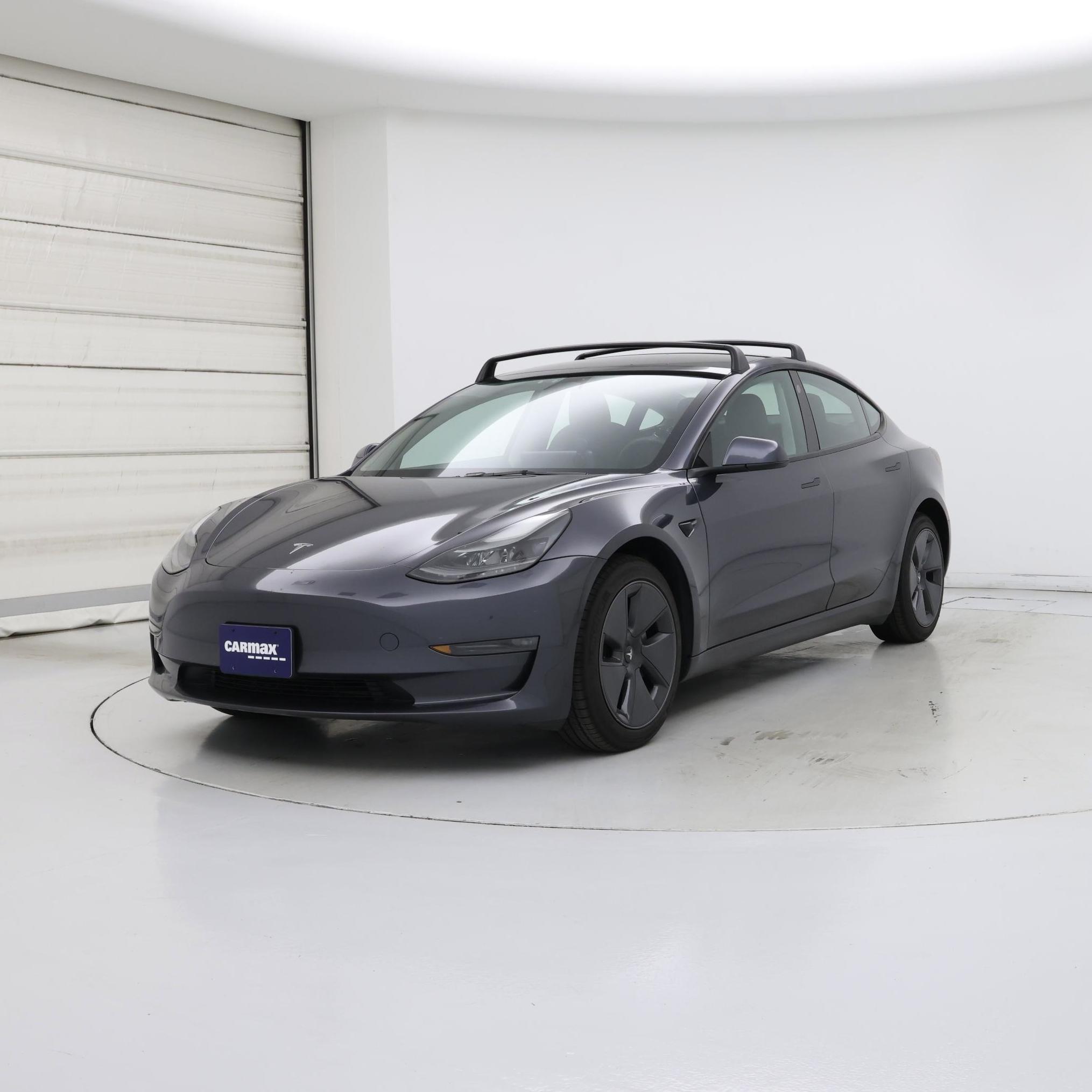 Thumbnail: 2023 Tesla Model 3 - 4