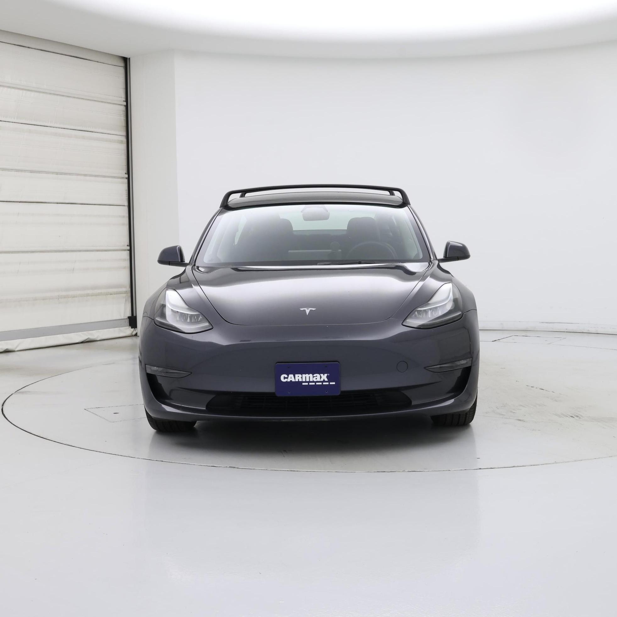 Thumbnail: 2023 Tesla Model 3 - 5