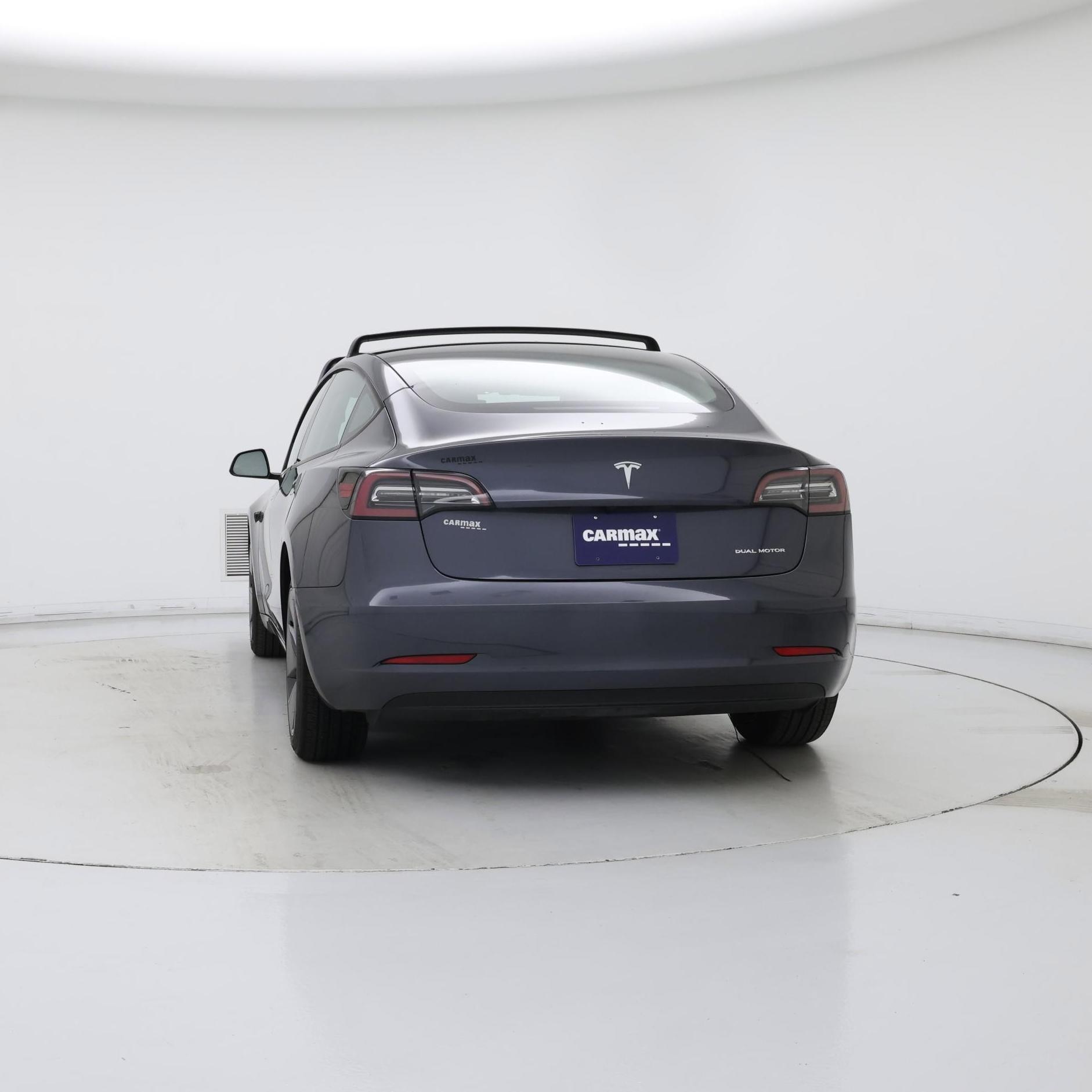 Thumbnail: 2023 Tesla Model 3 - 6