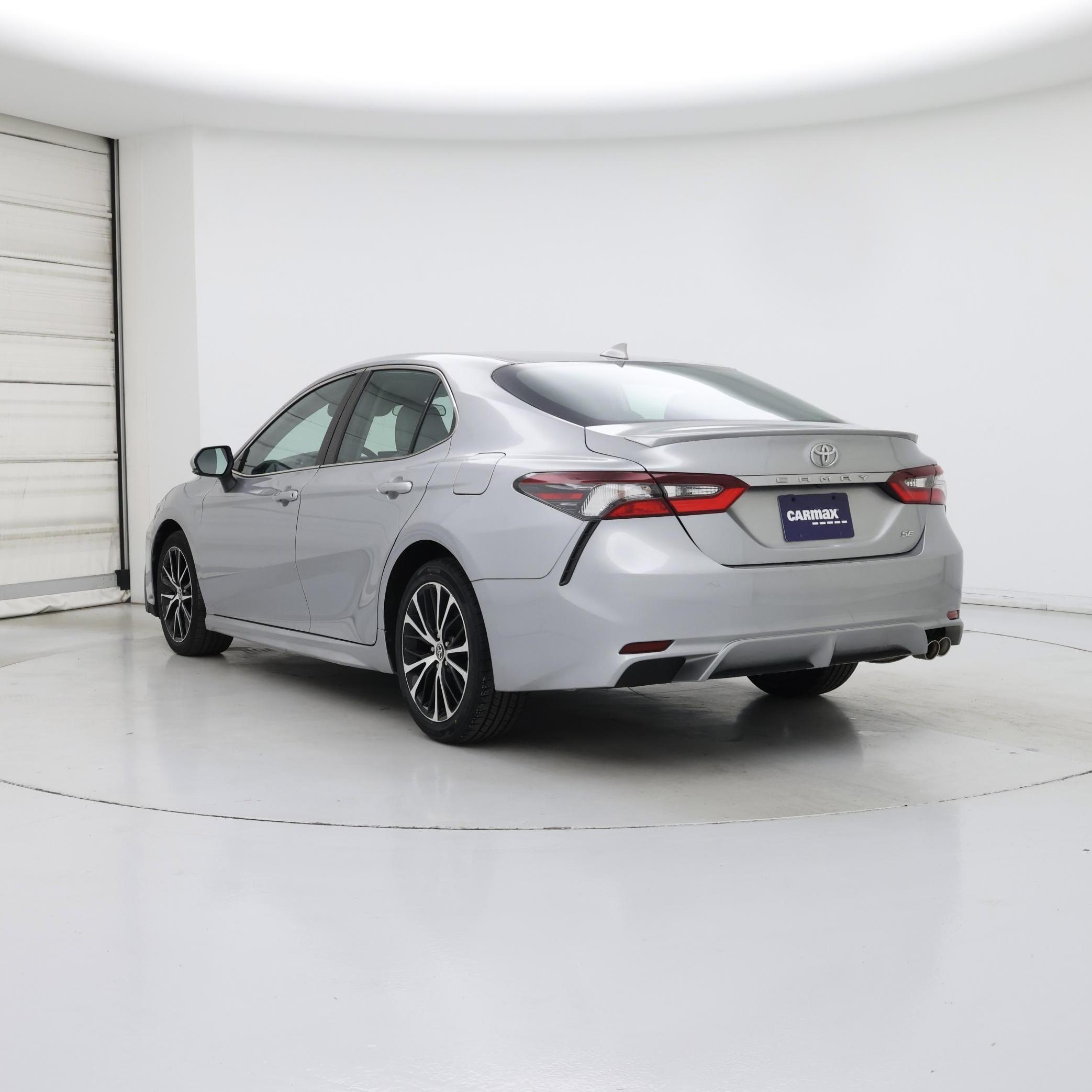 Thumbnail: 2023 Toyota Camry - 2