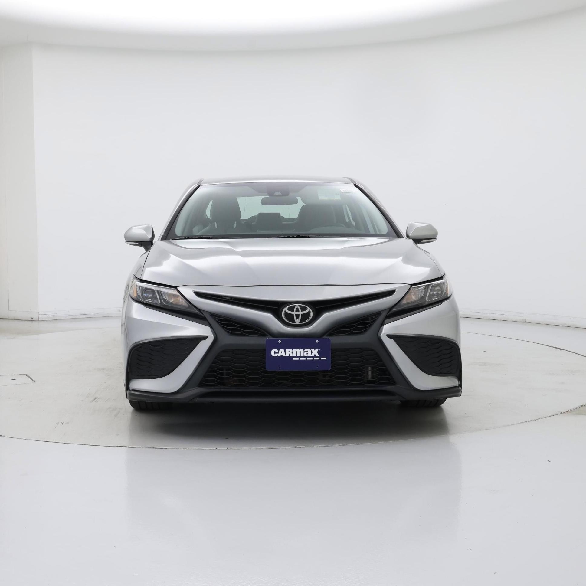 Thumbnail: 2023 Toyota Camry - 5