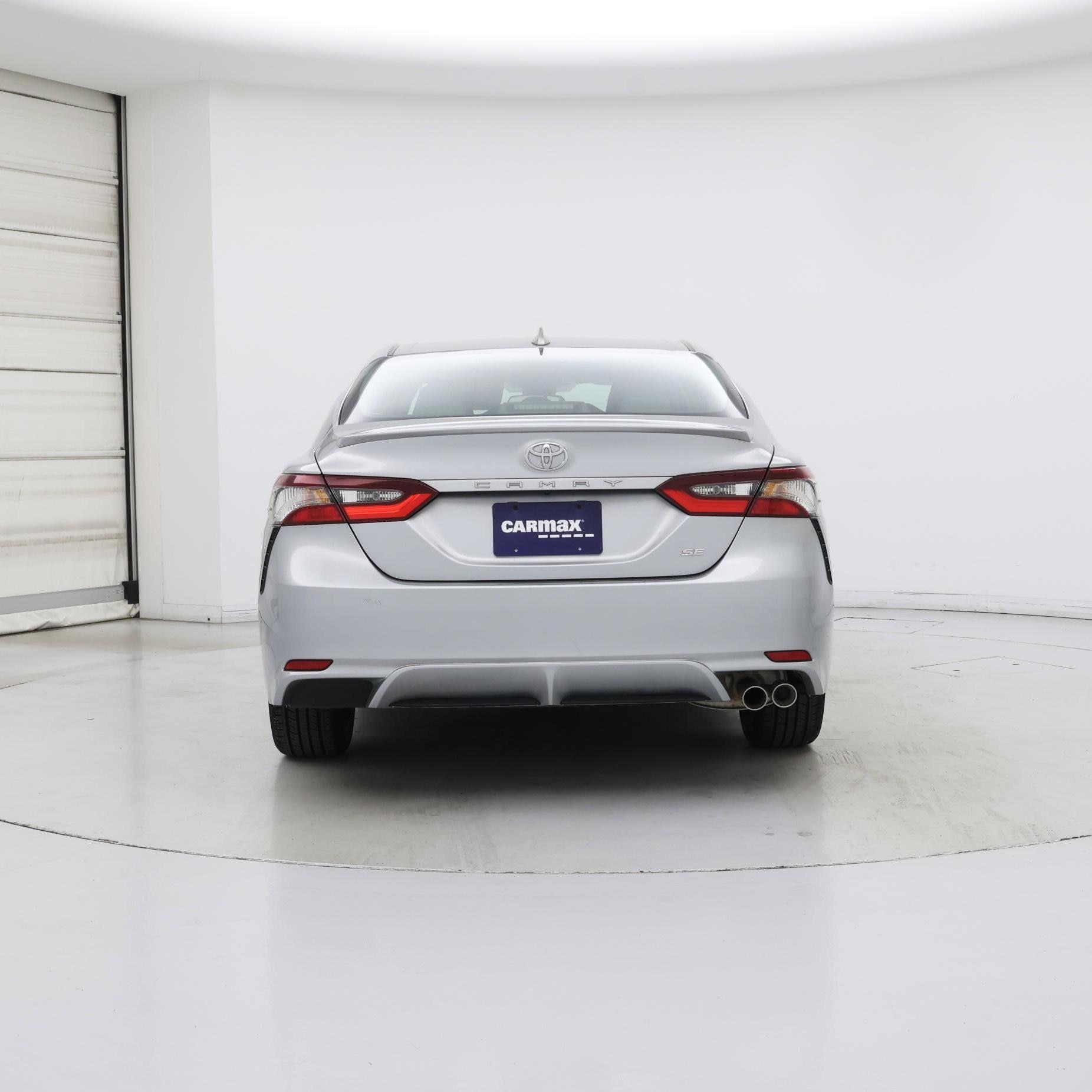 Thumbnail: 2023 Toyota Camry - 6