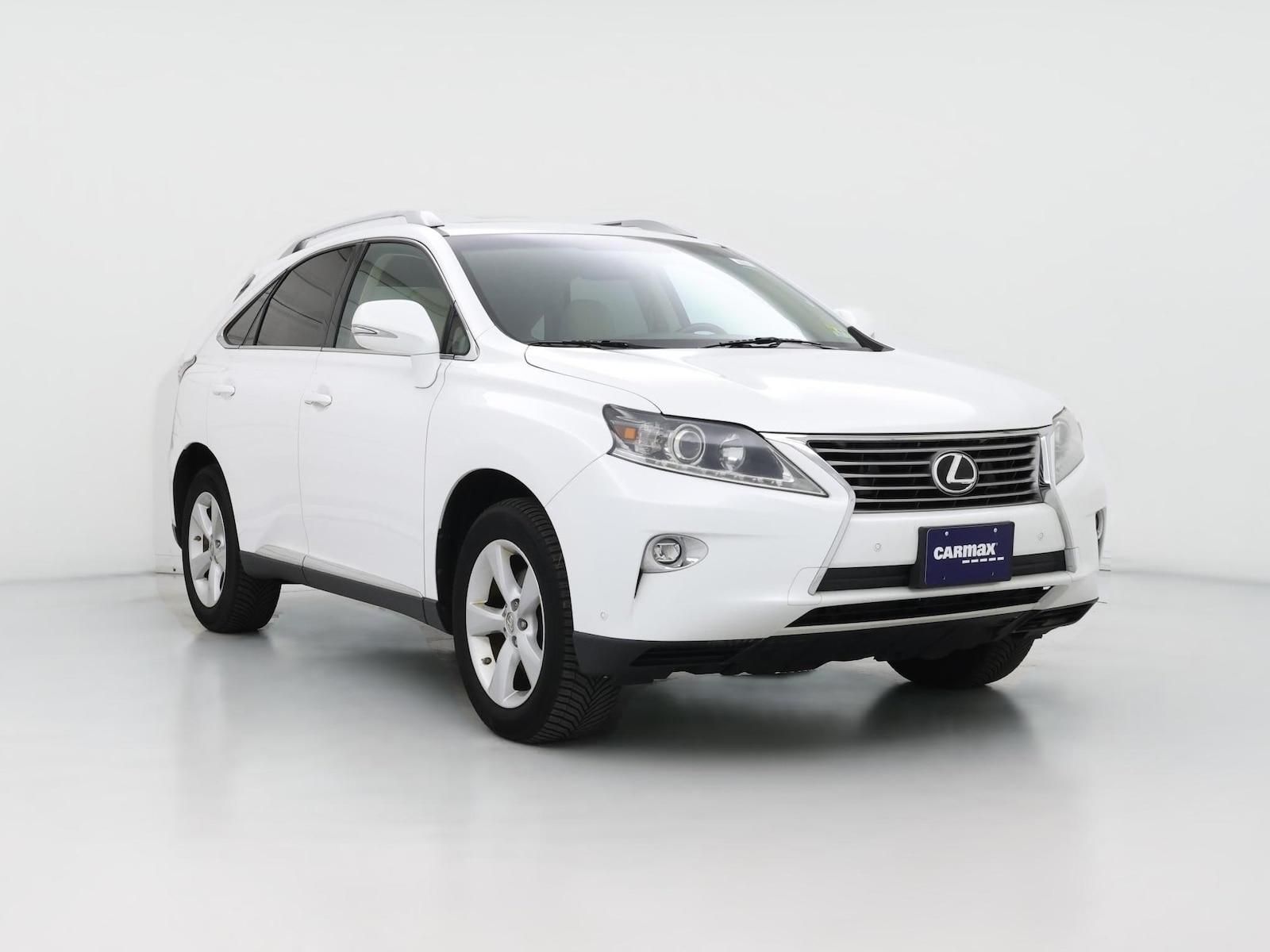 2015 Lexus RX