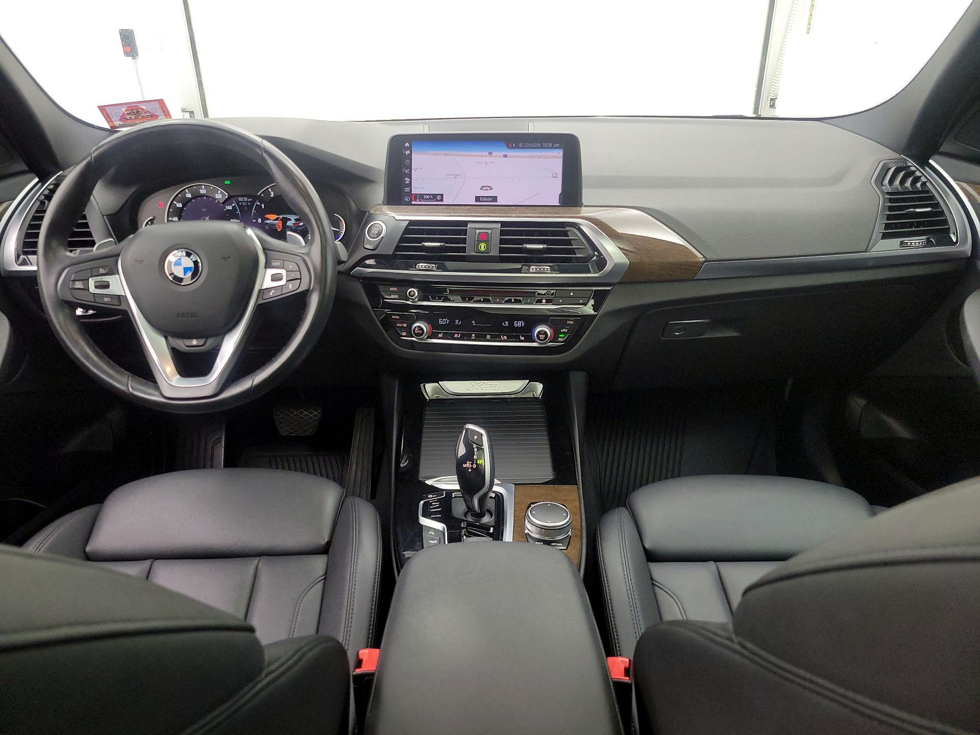 Thumbnail: 2019 BMW X3 - 9