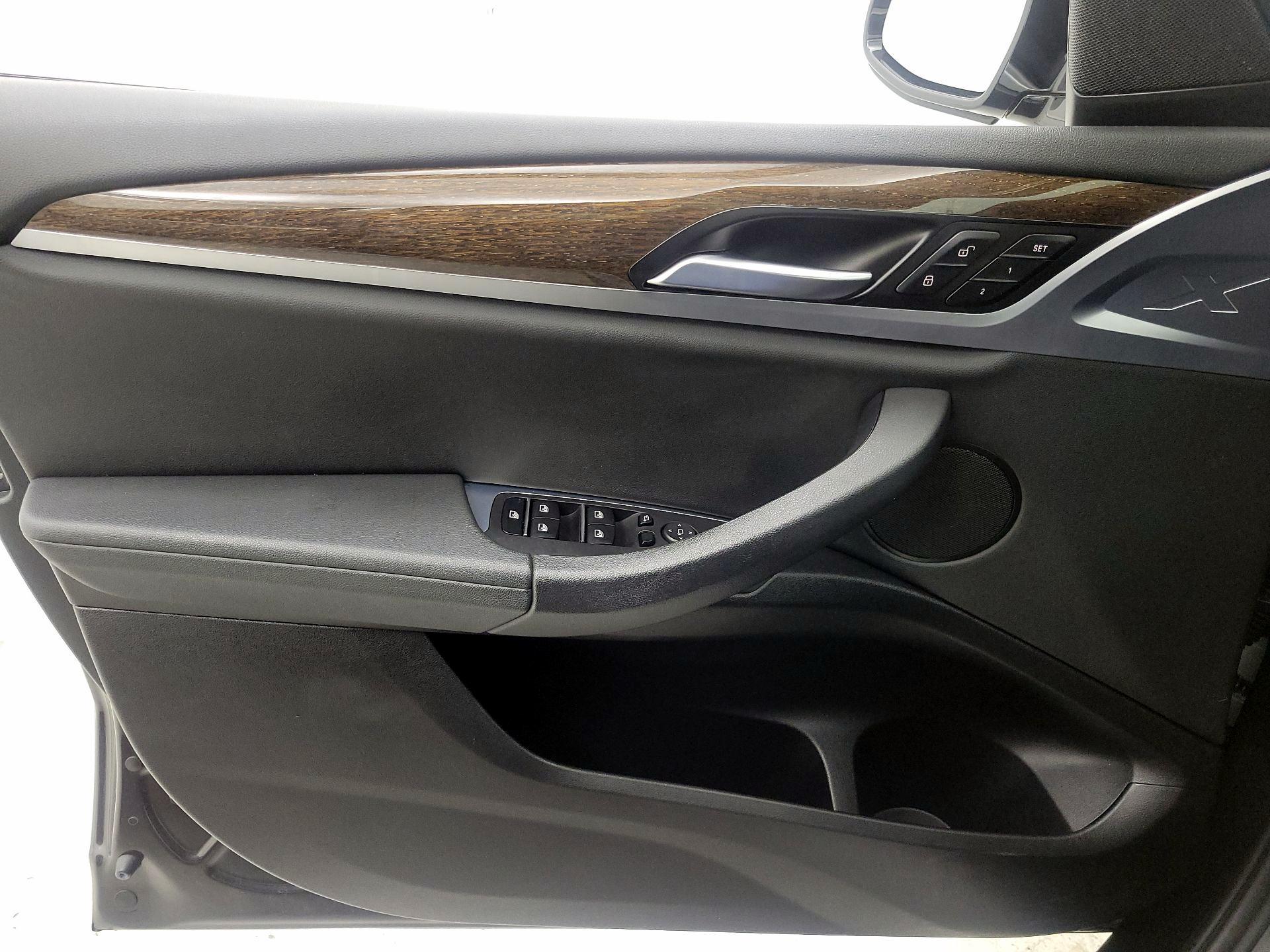 Thumbnail: 2019 BMW X3 - 12