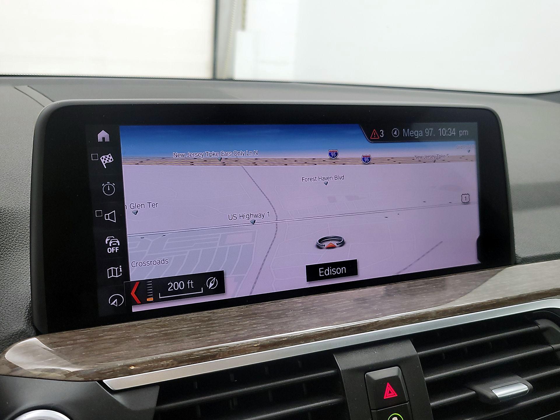 Thumbnail: 2019 BMW X3 - 14