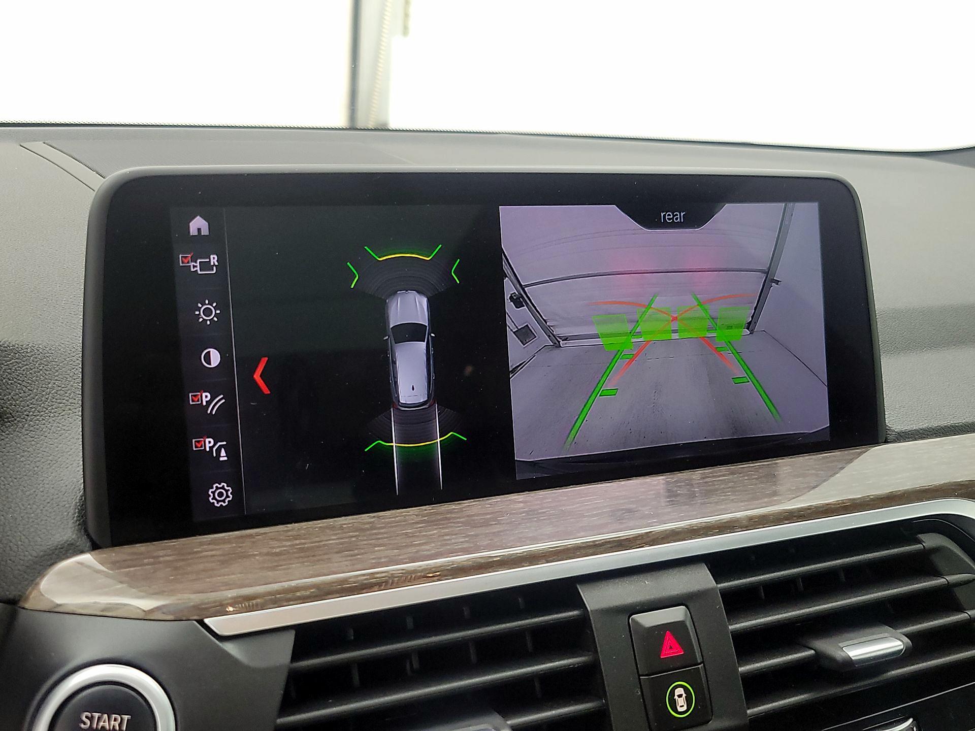 Thumbnail: 2019 BMW X3 - 15