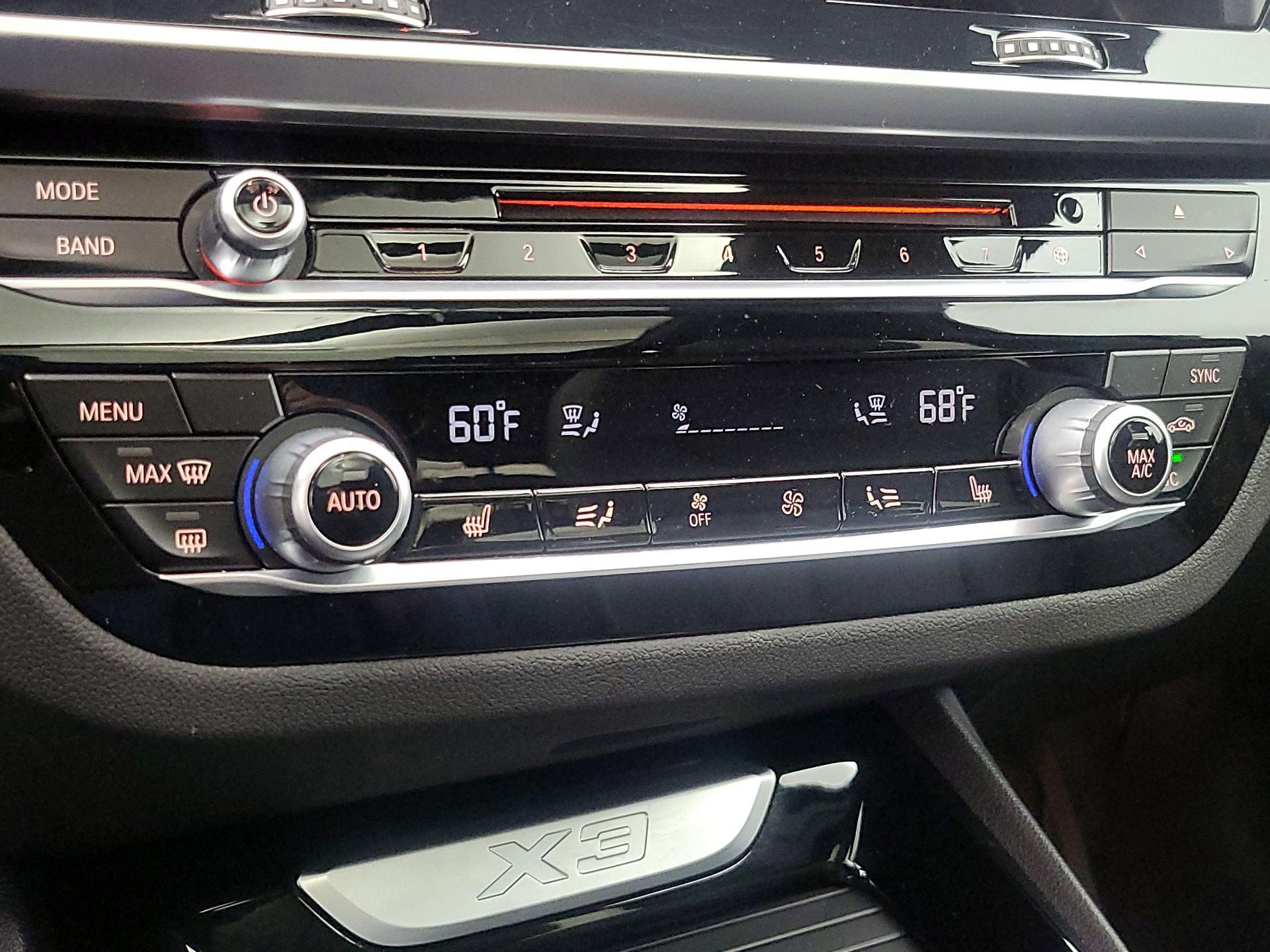 Thumbnail: 2019 BMW X3 - 17