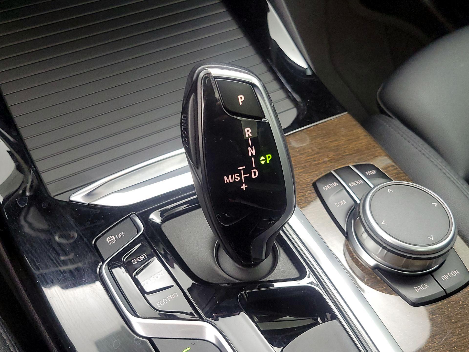 Thumbnail: 2019 BMW X3 - 18