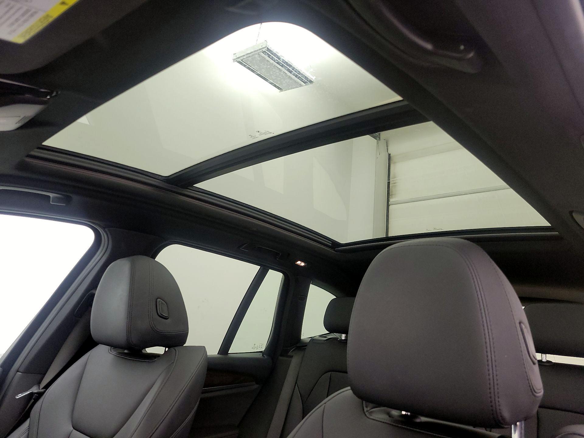 Thumbnail: 2019 BMW X3 - 20