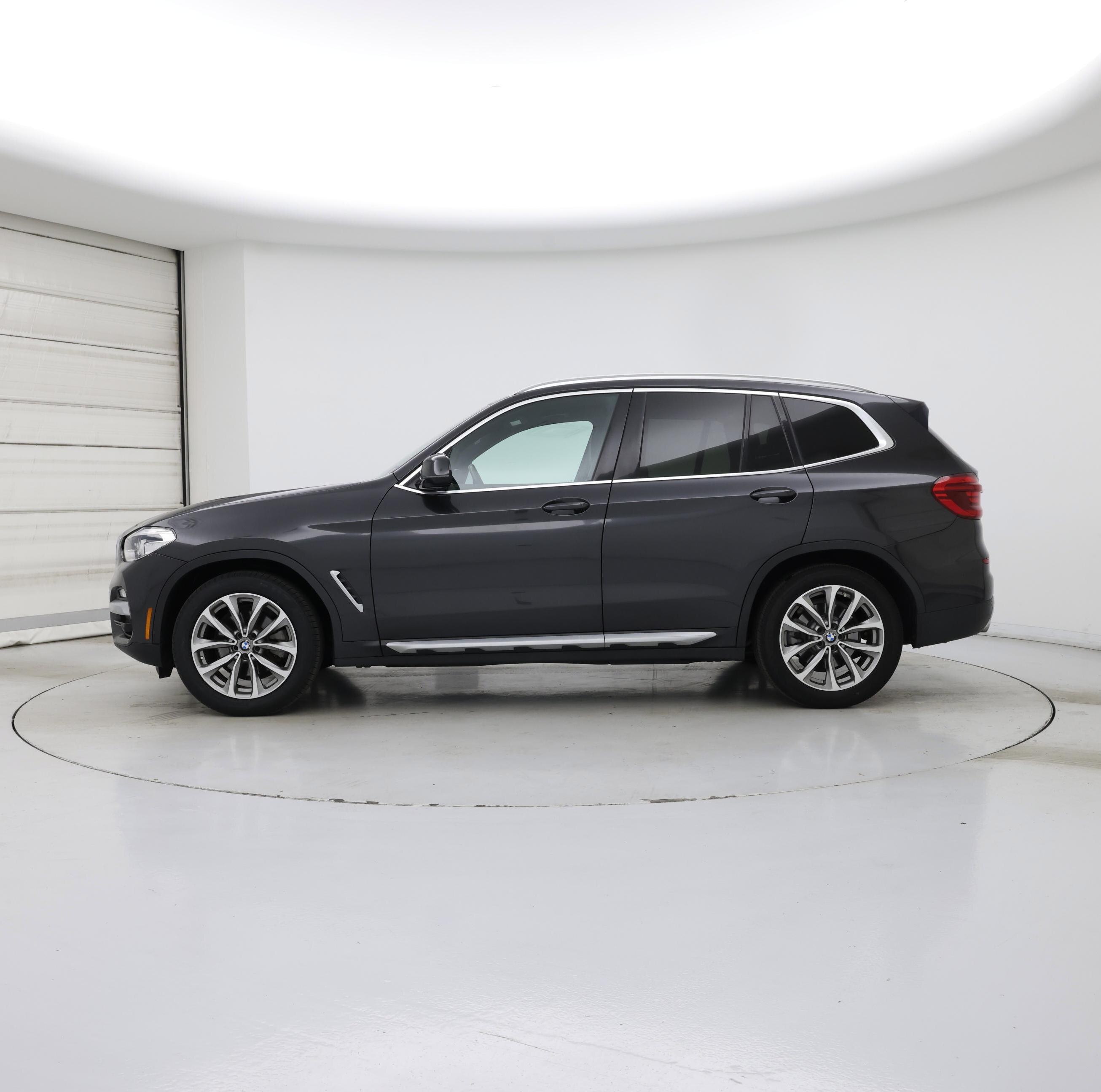 Thumbnail: 2019 BMW X3 - 3