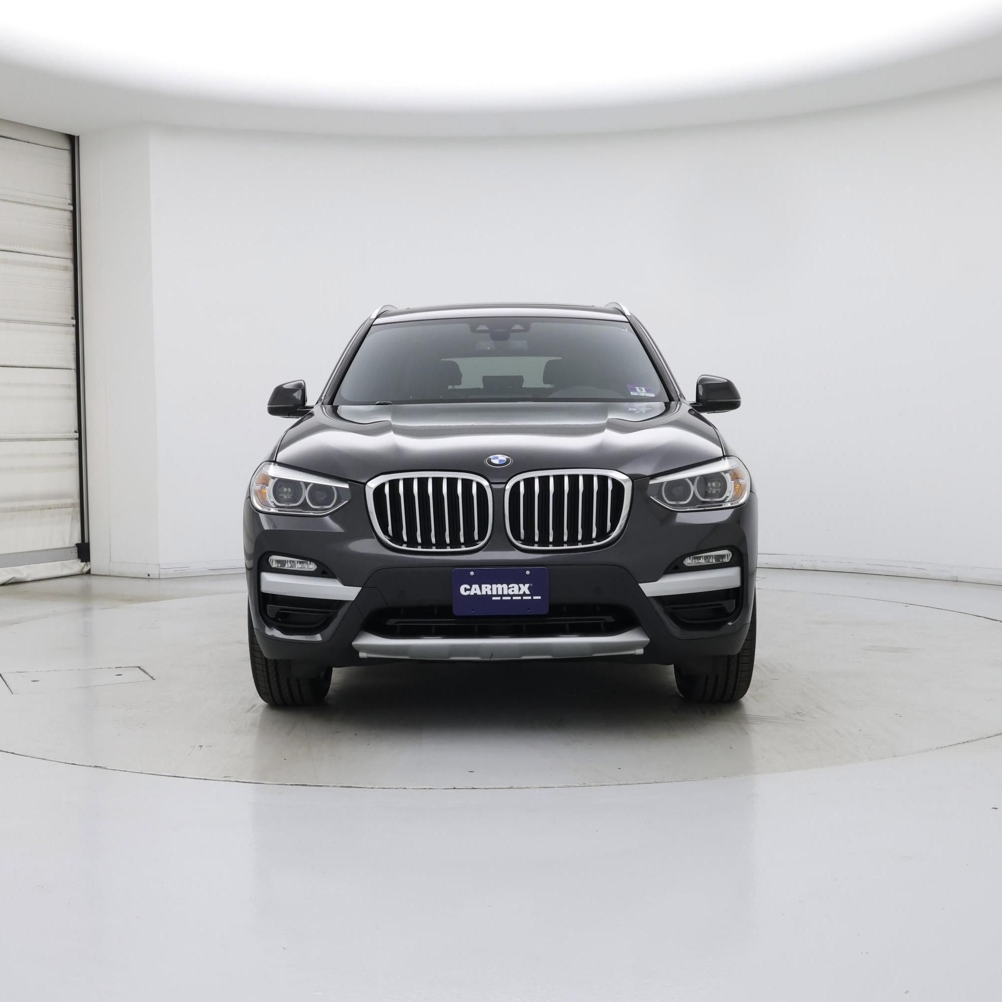 Thumbnail: 2019 BMW X3 - 5