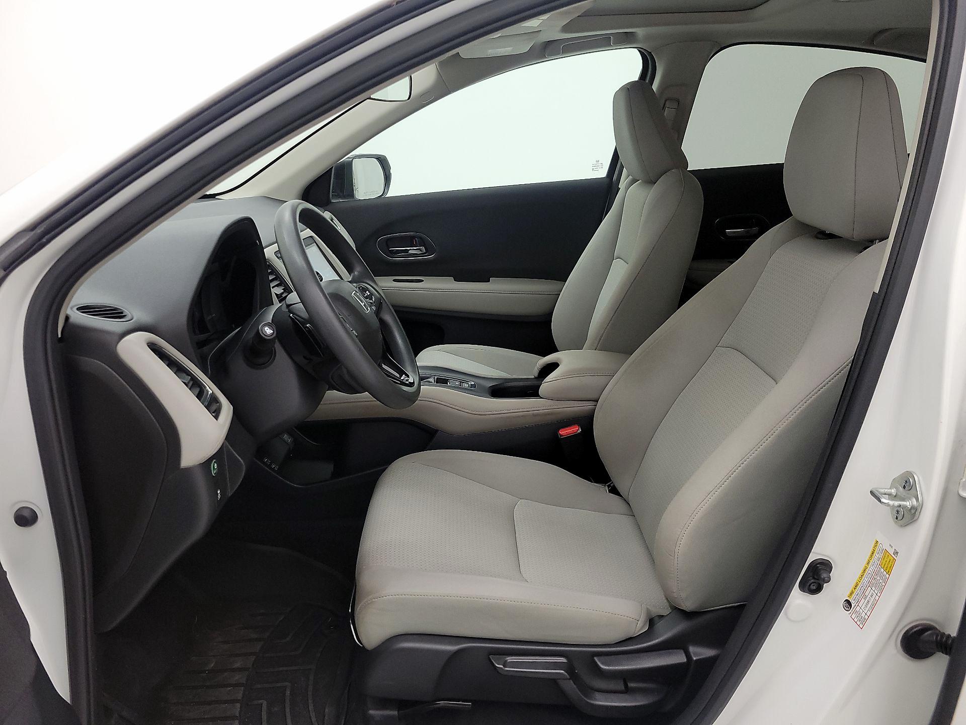 Thumbnail: 2021 Honda HR-V - 11