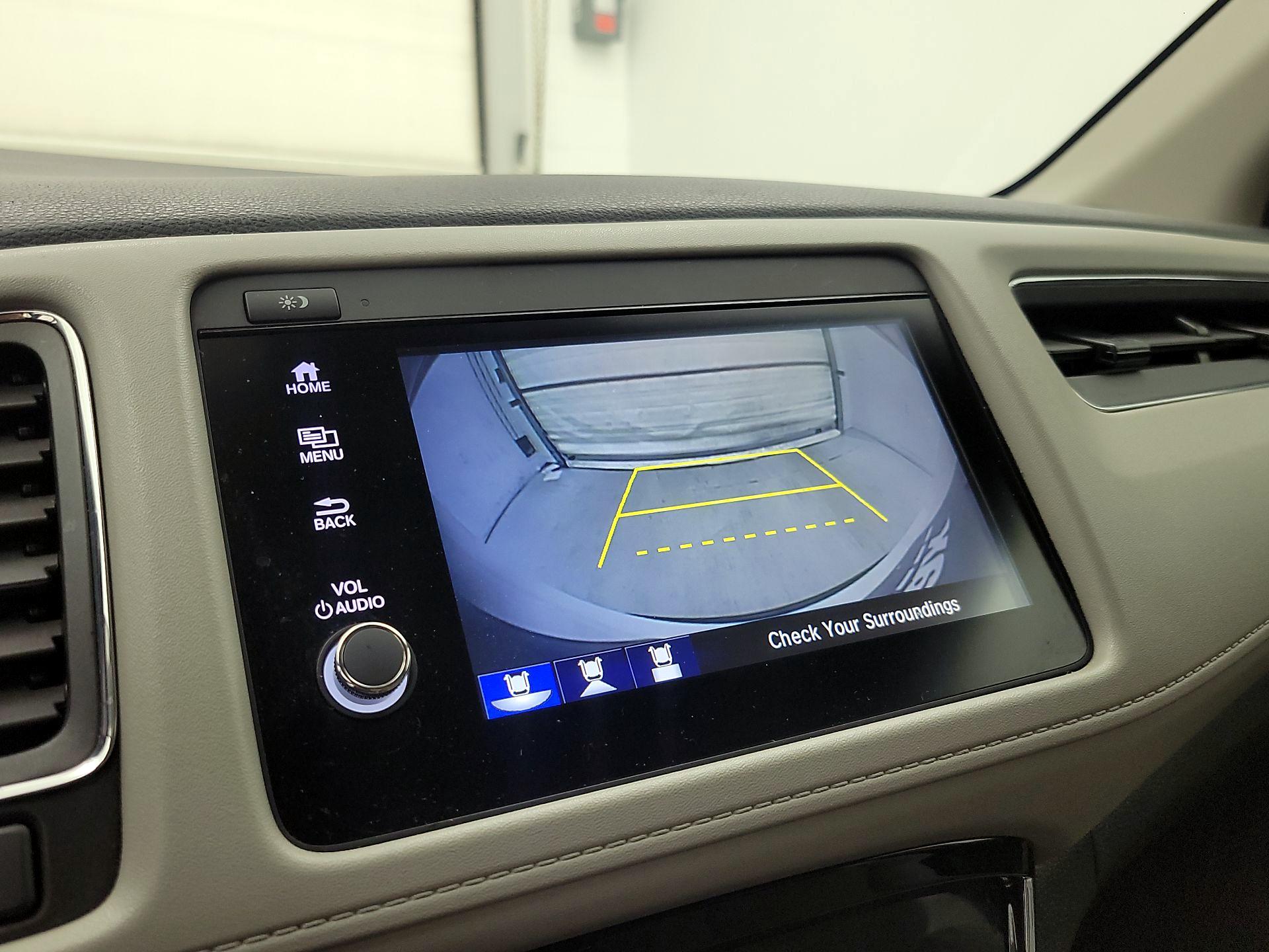 Thumbnail: 2021 Honda HR-V - 14