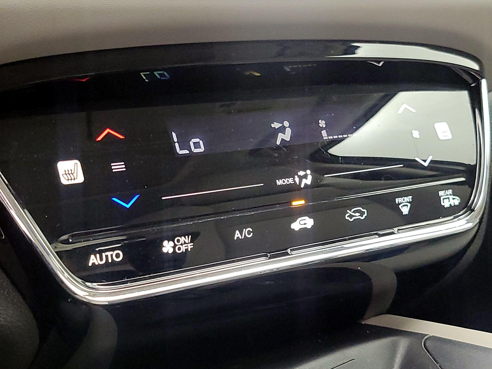 Thumbnail: 2021 Honda HR-V - 16