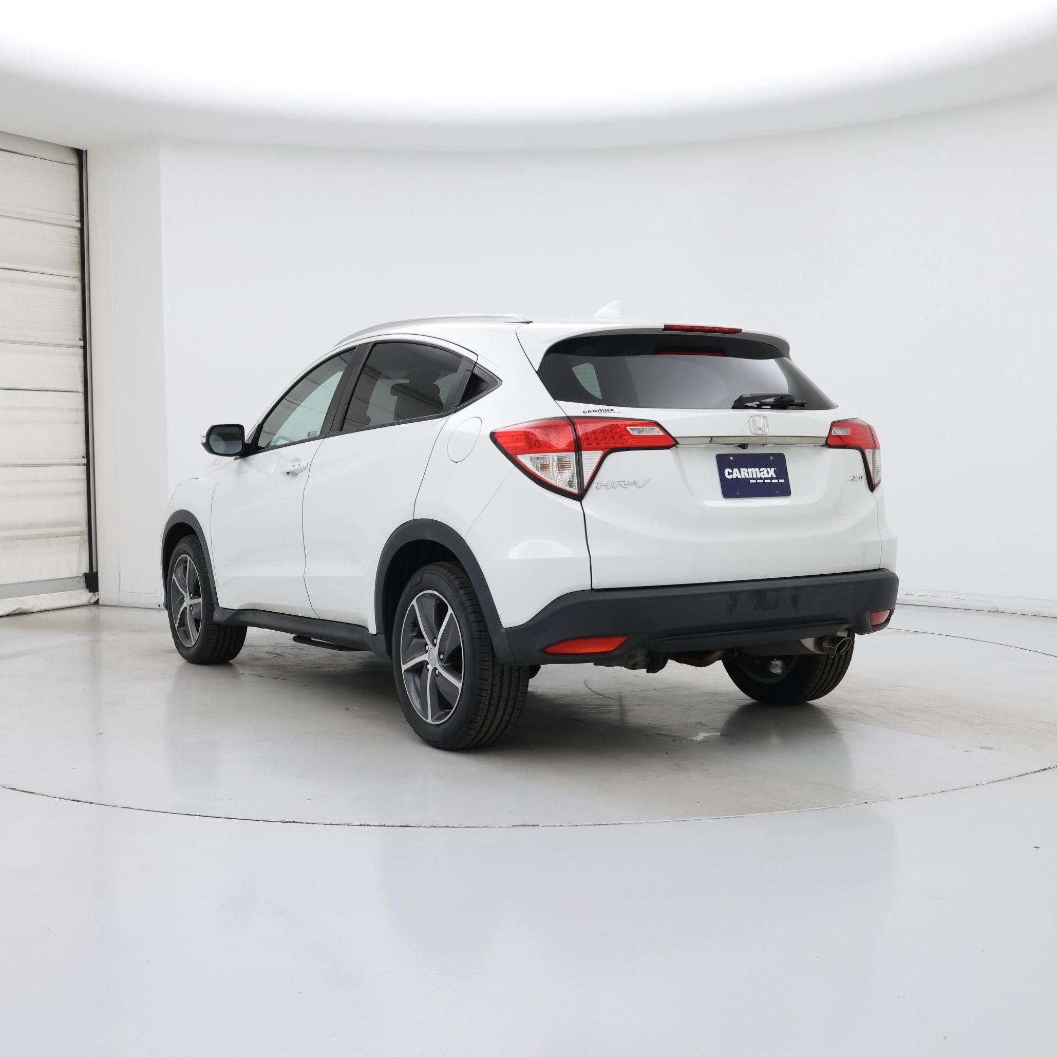 Thumbnail: 2021 Honda HR-V - 2