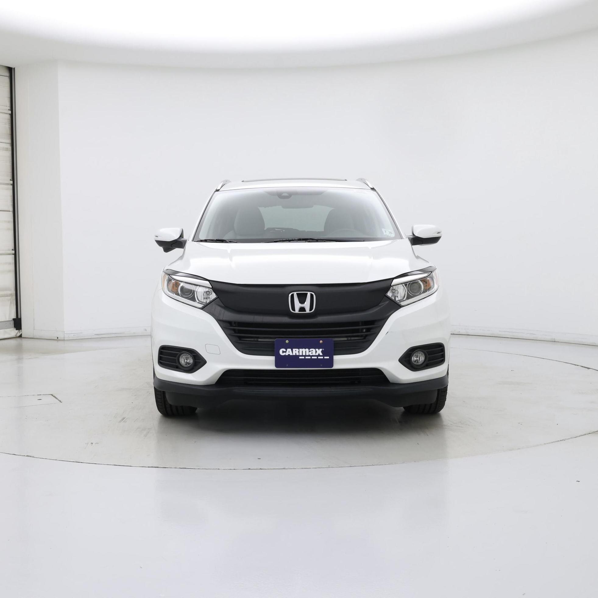 Thumbnail: 2021 Honda HR-V - 5