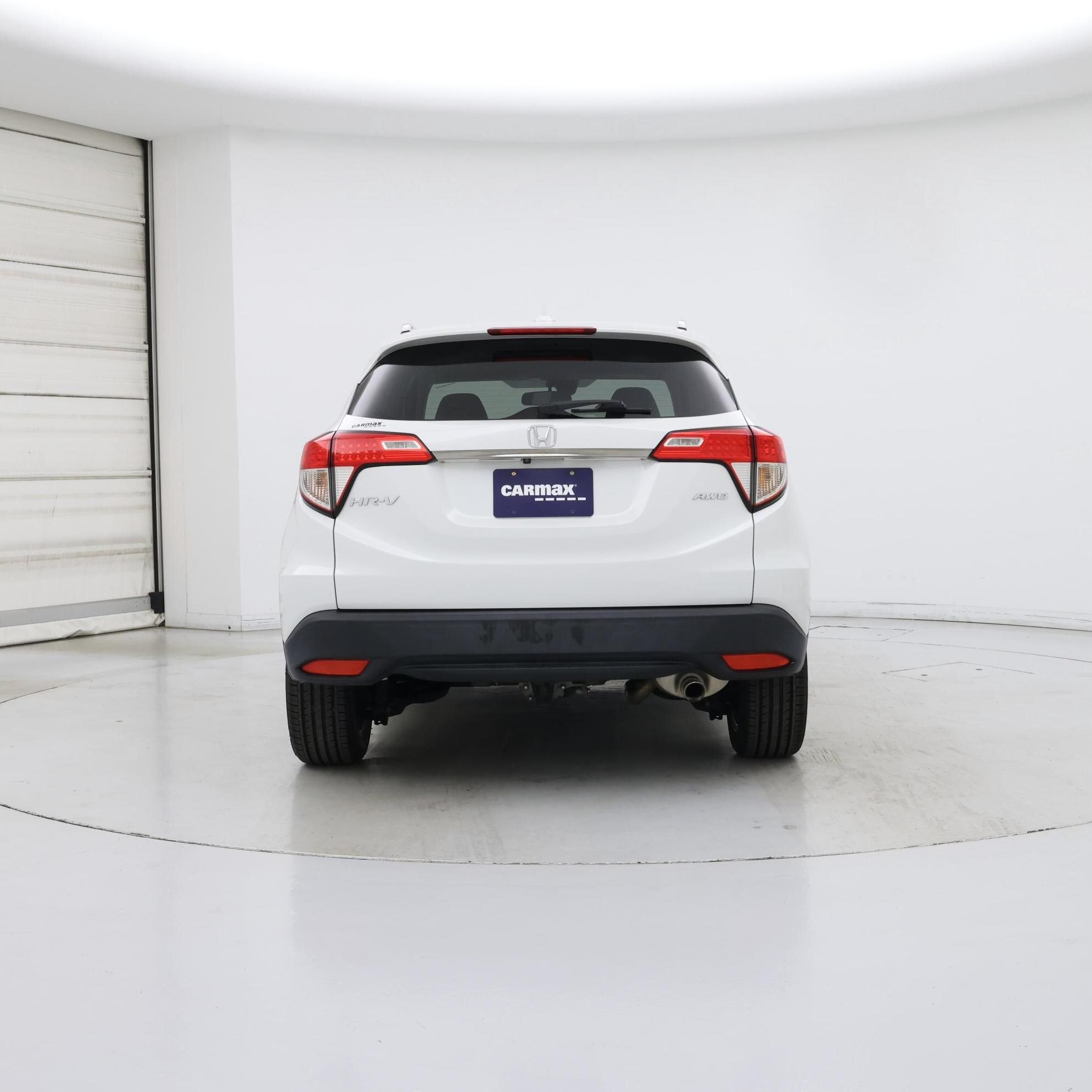 Thumbnail: 2021 Honda HR-V - 6