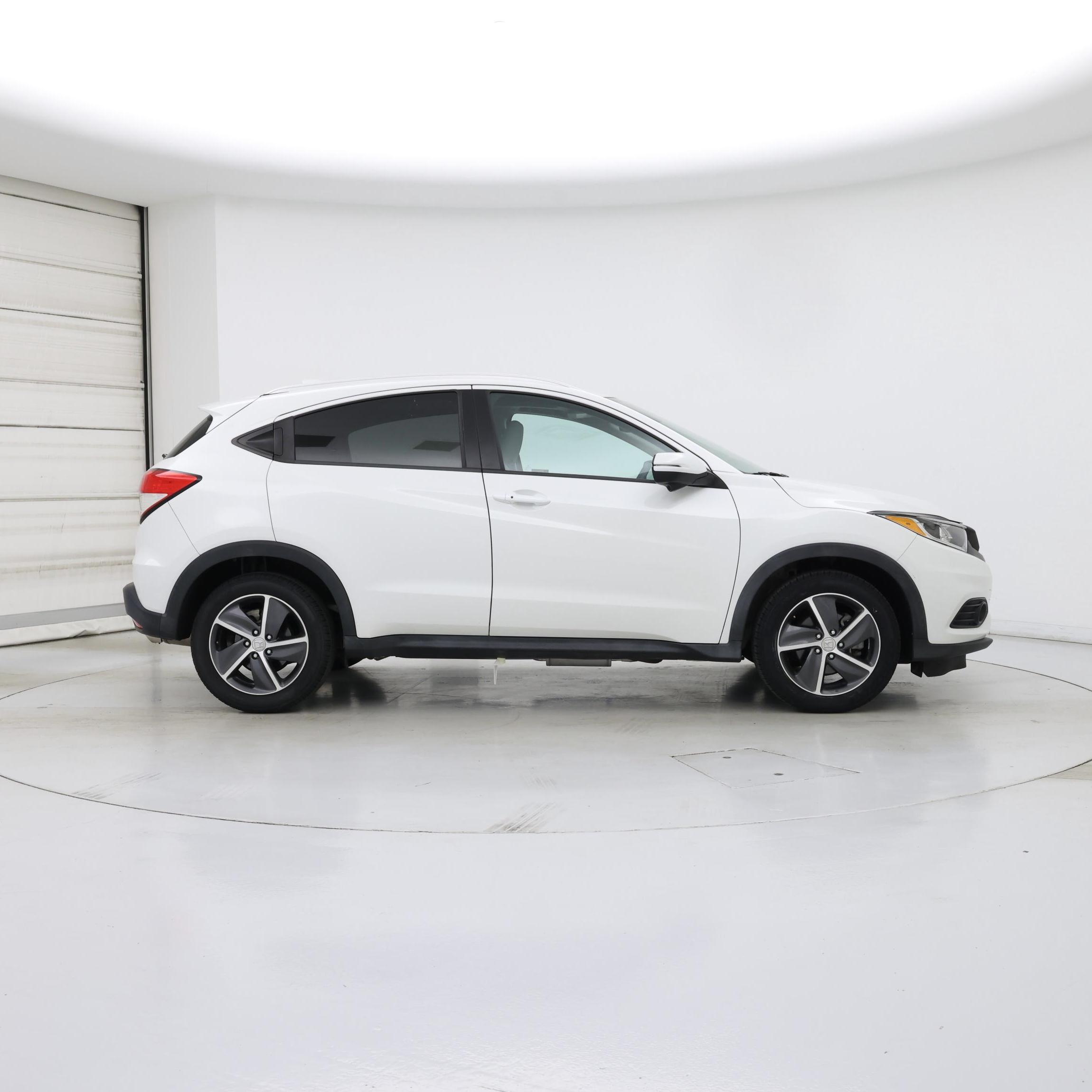 Thumbnail: 2021 Honda HR-V - 7