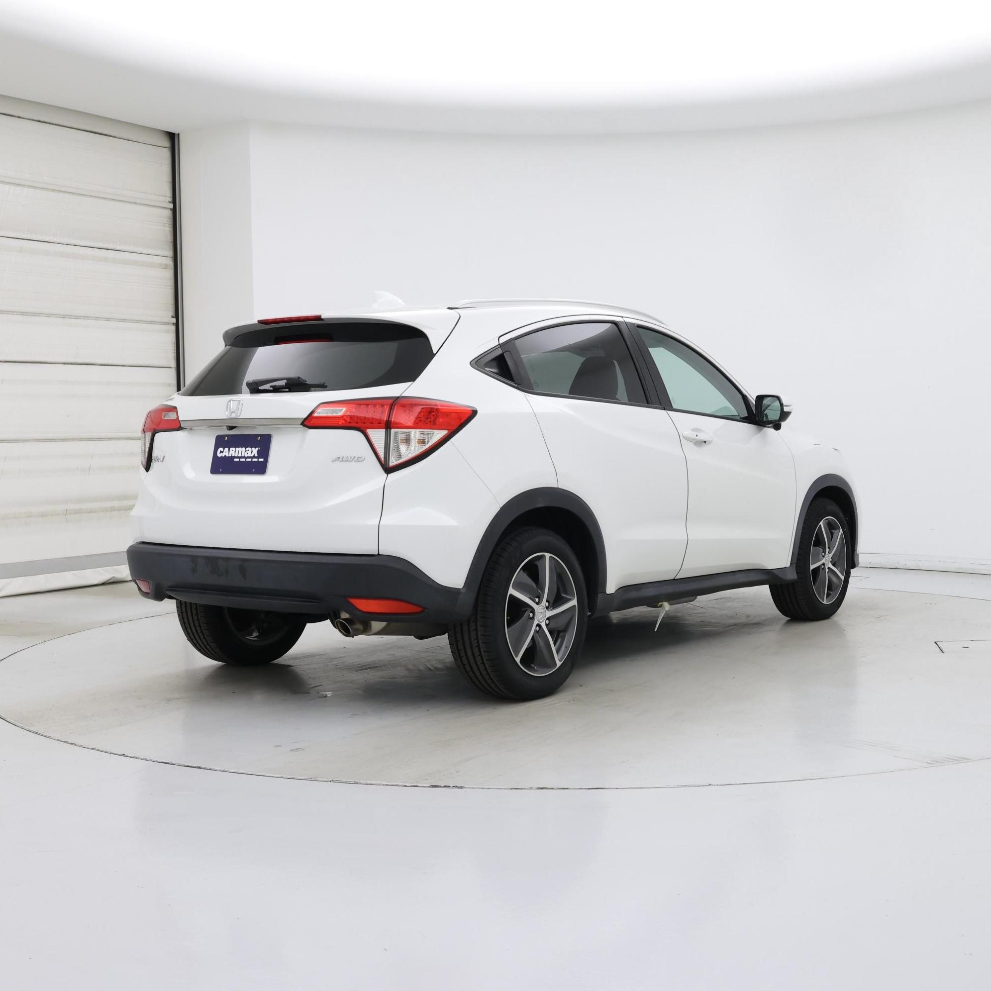 Thumbnail: 2021 Honda HR-V - 8