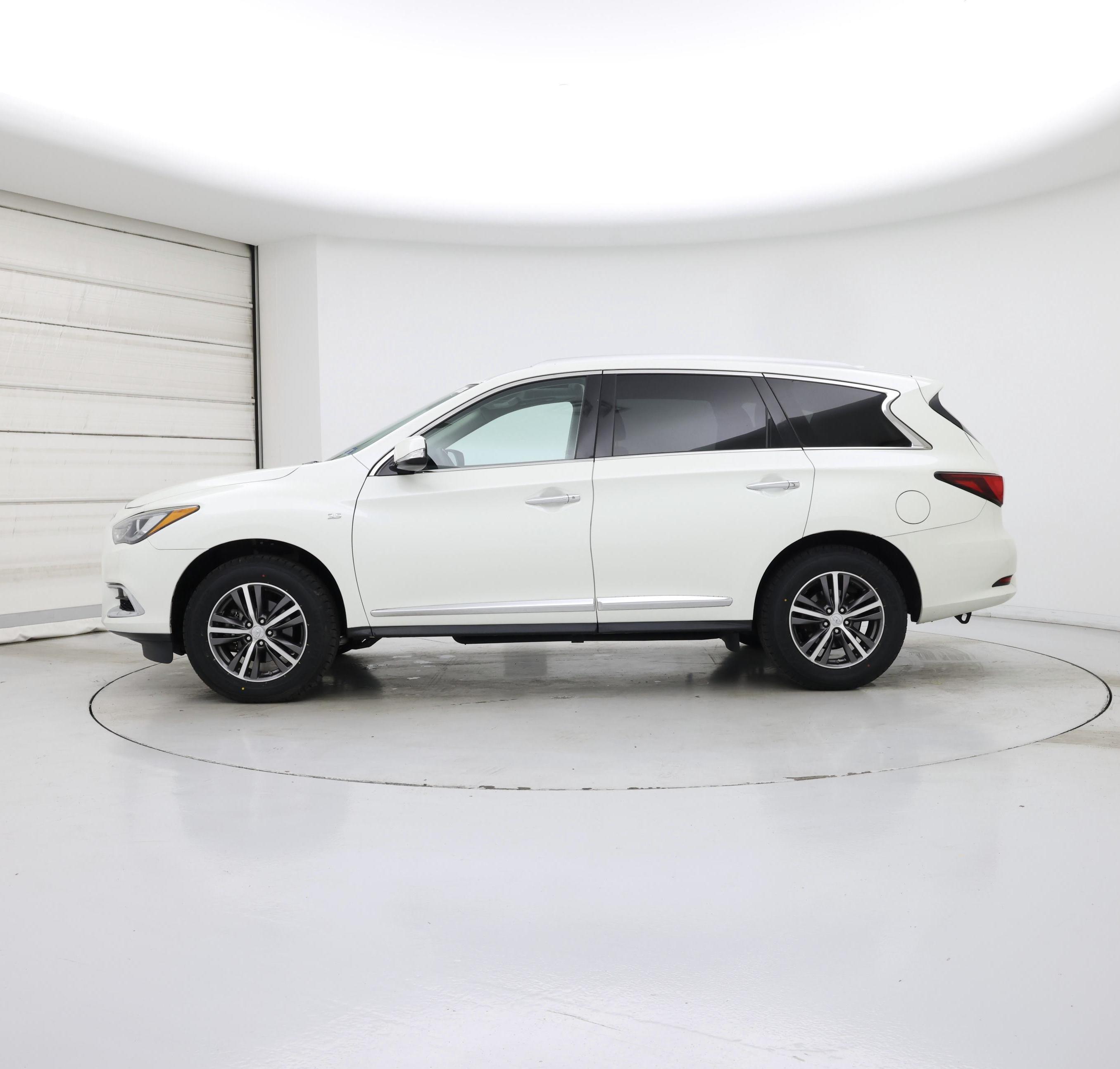 Thumbnail: 2018 INFINITI QX60 - 3