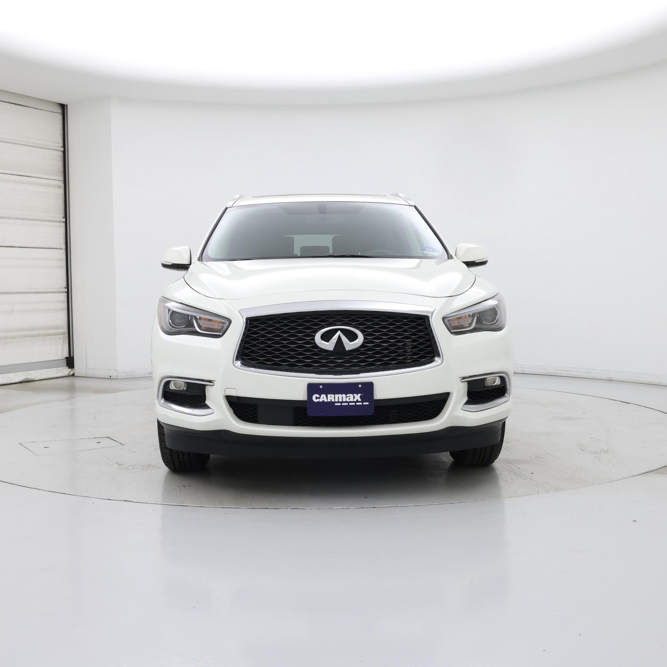 Thumbnail: 2018 INFINITI QX60 - 5