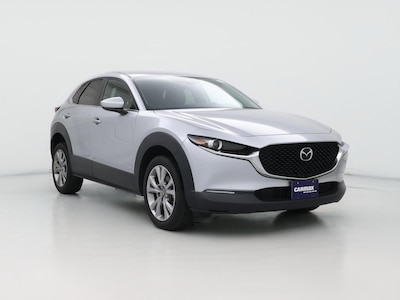 2021 Mazda CX-30 Select
