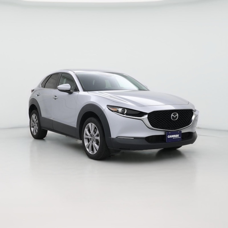 2021 Mazda CX-30 Select