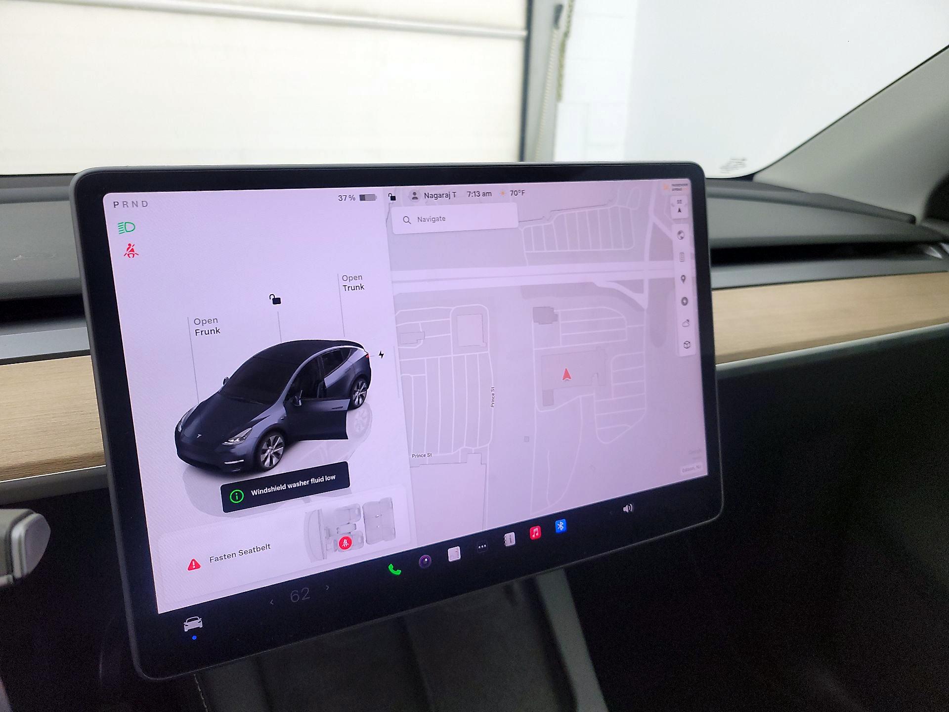 Thumbnail: 2023 Tesla Model Y - 13