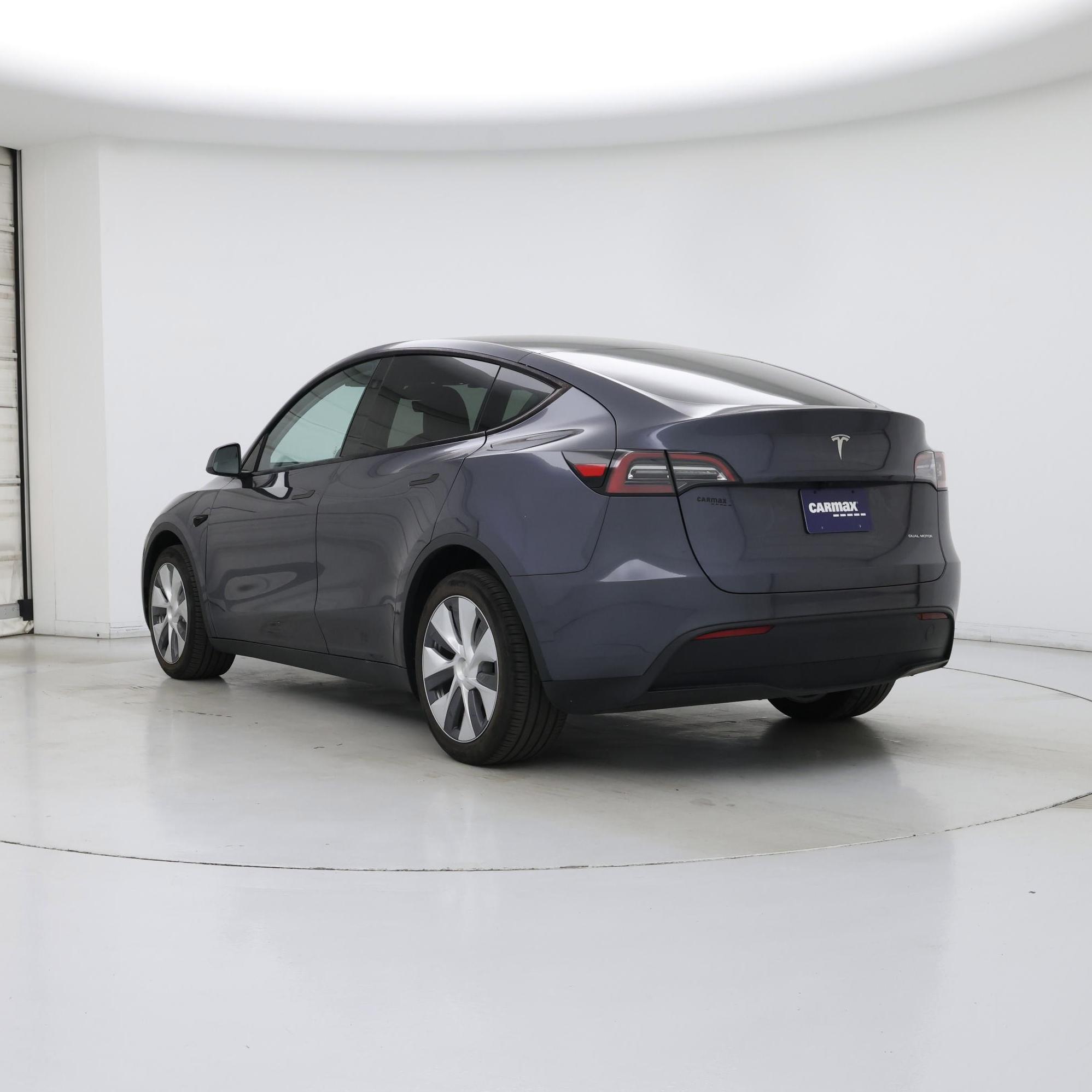 Thumbnail: 2023 Tesla Model Y - 2