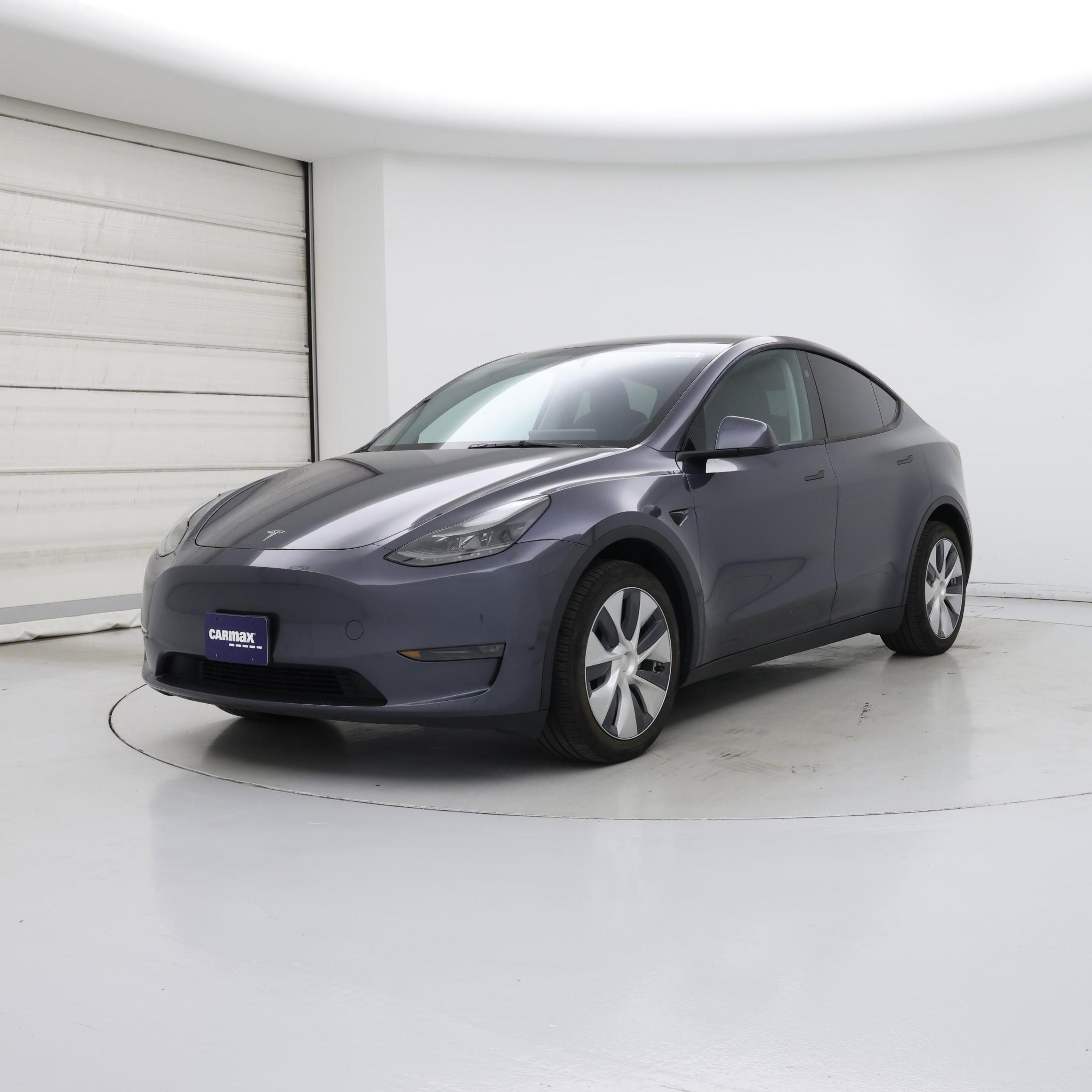 Thumbnail: 2023 Tesla Model Y - 4