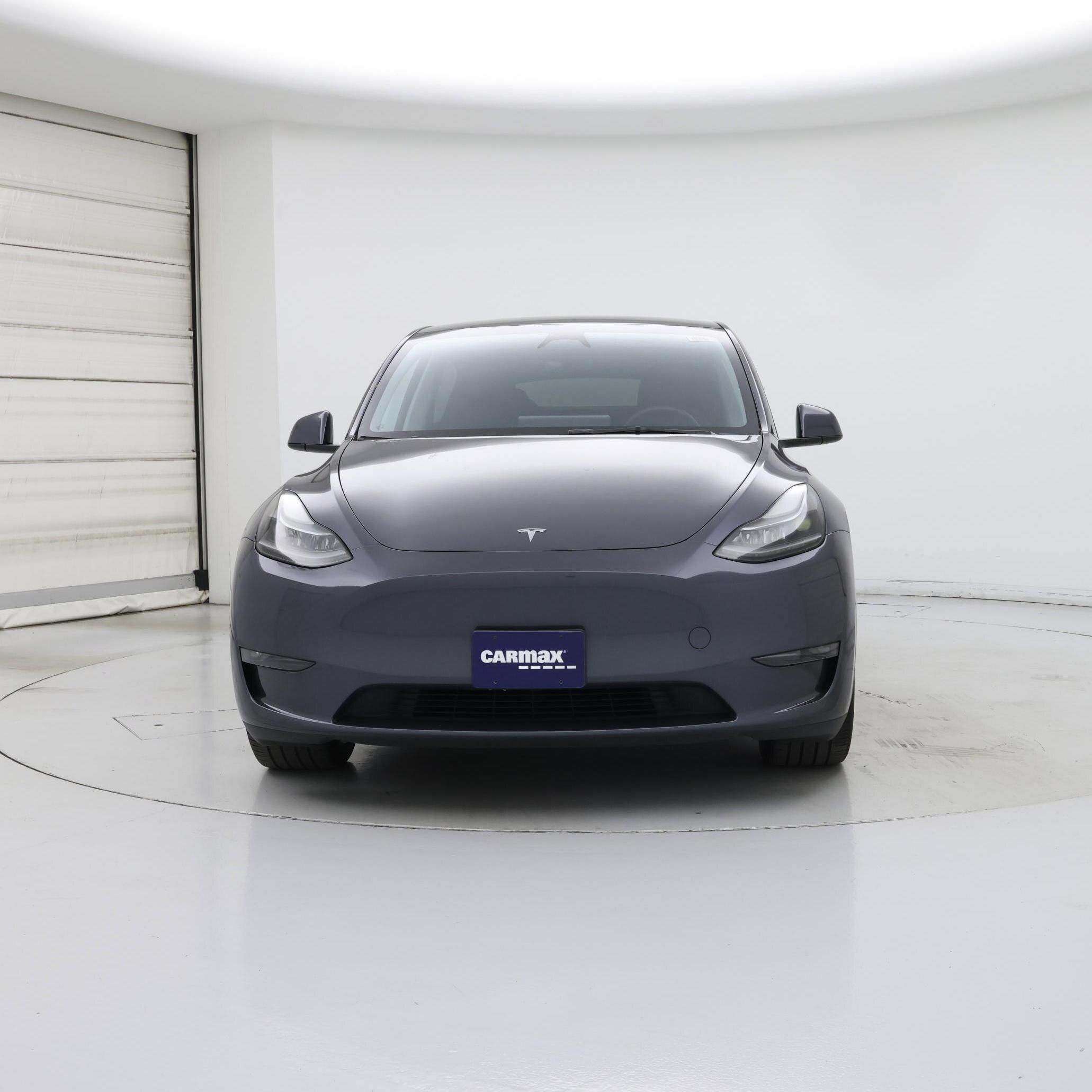 Thumbnail: 2023 Tesla Model Y - 5