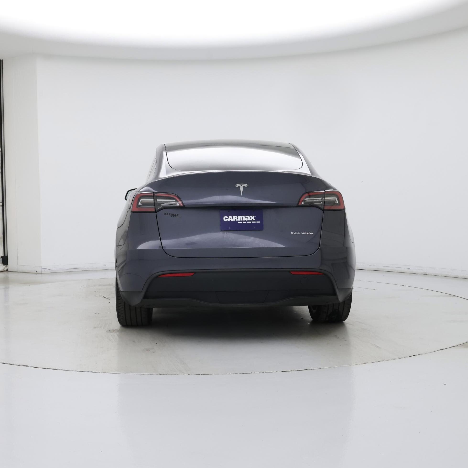 Thumbnail: 2023 Tesla Model Y - 6