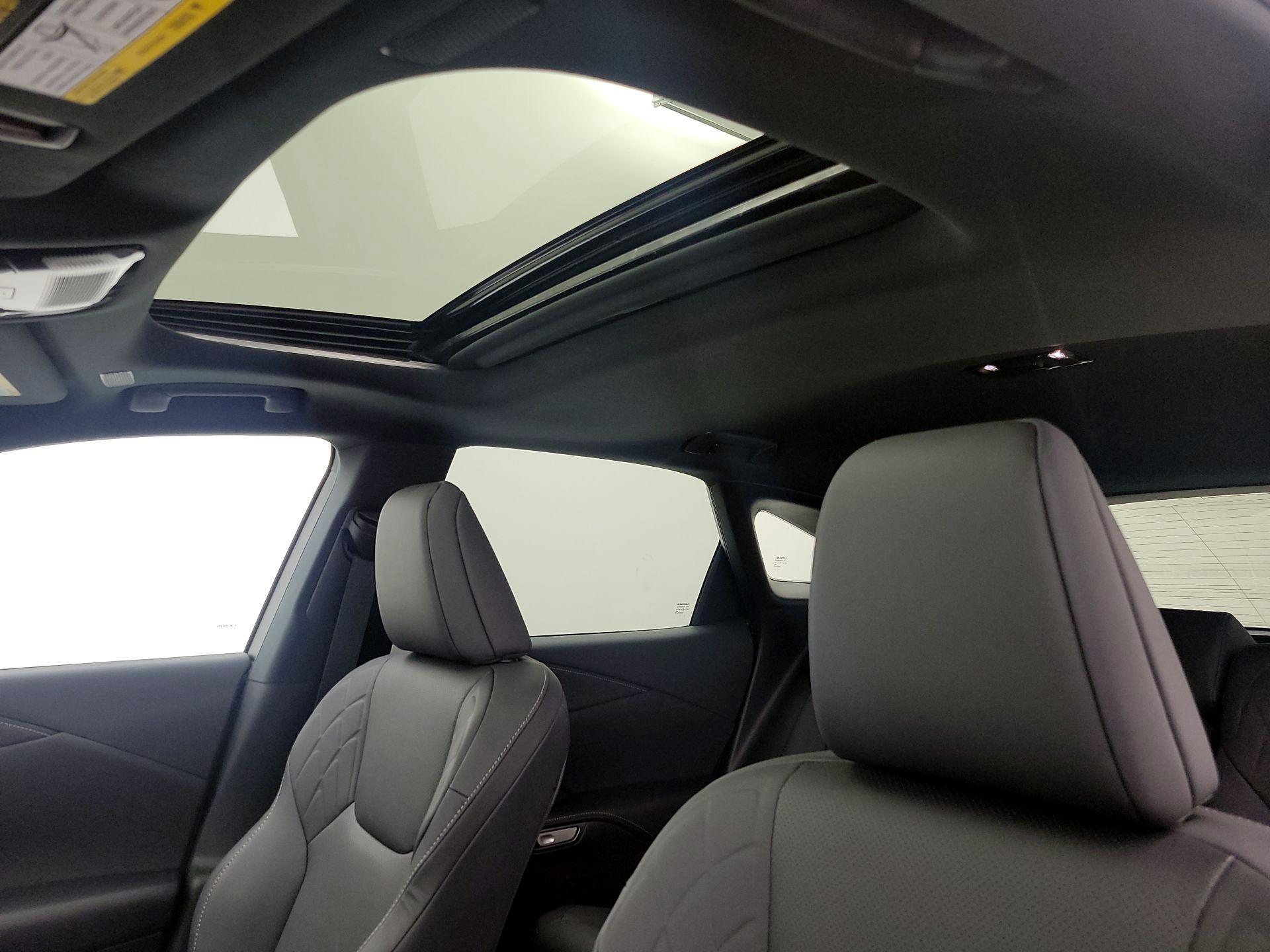 Thumbnail: 2025 Lexus RX - 19