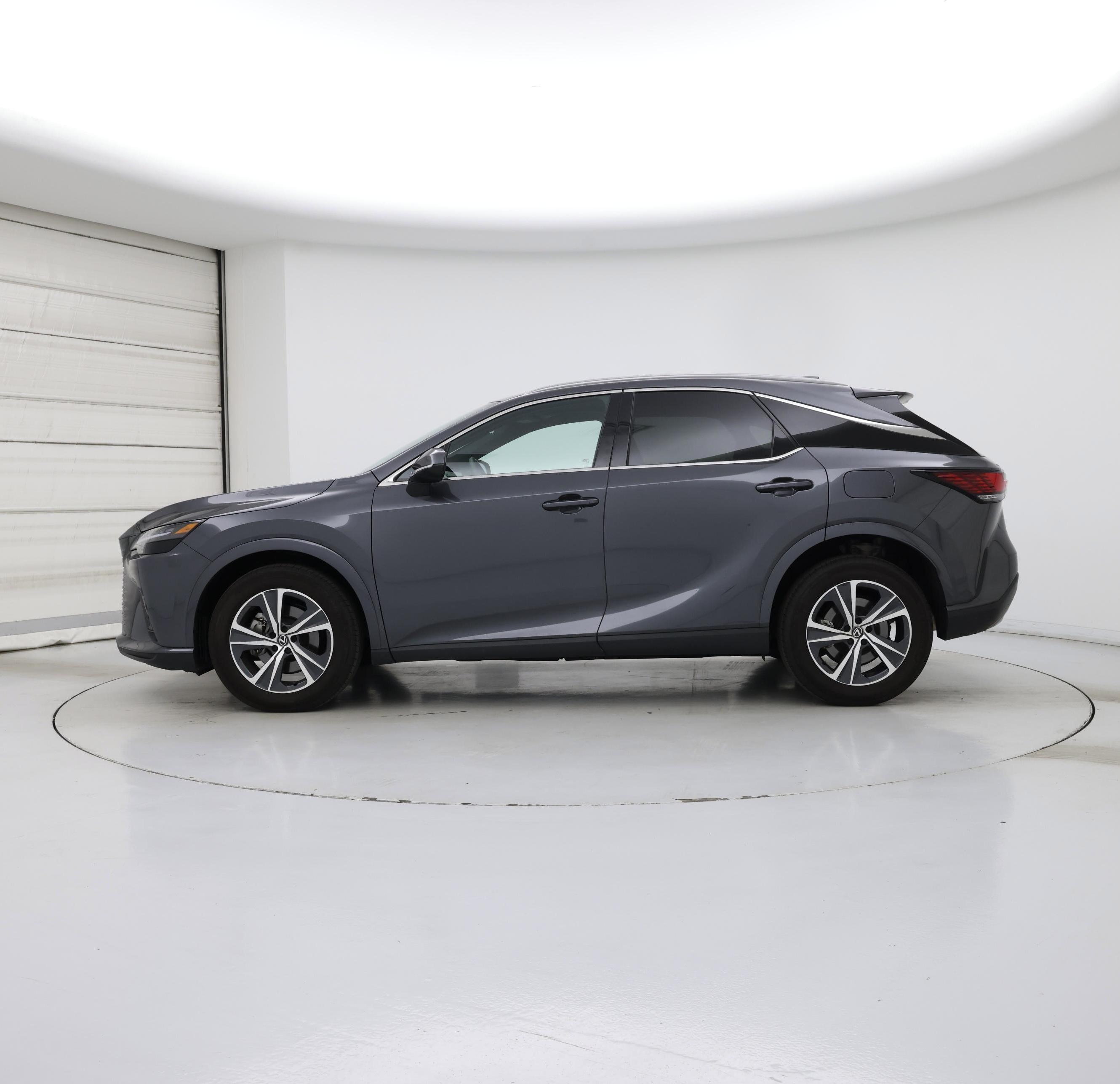 Thumbnail: 2025 Lexus RX - 3