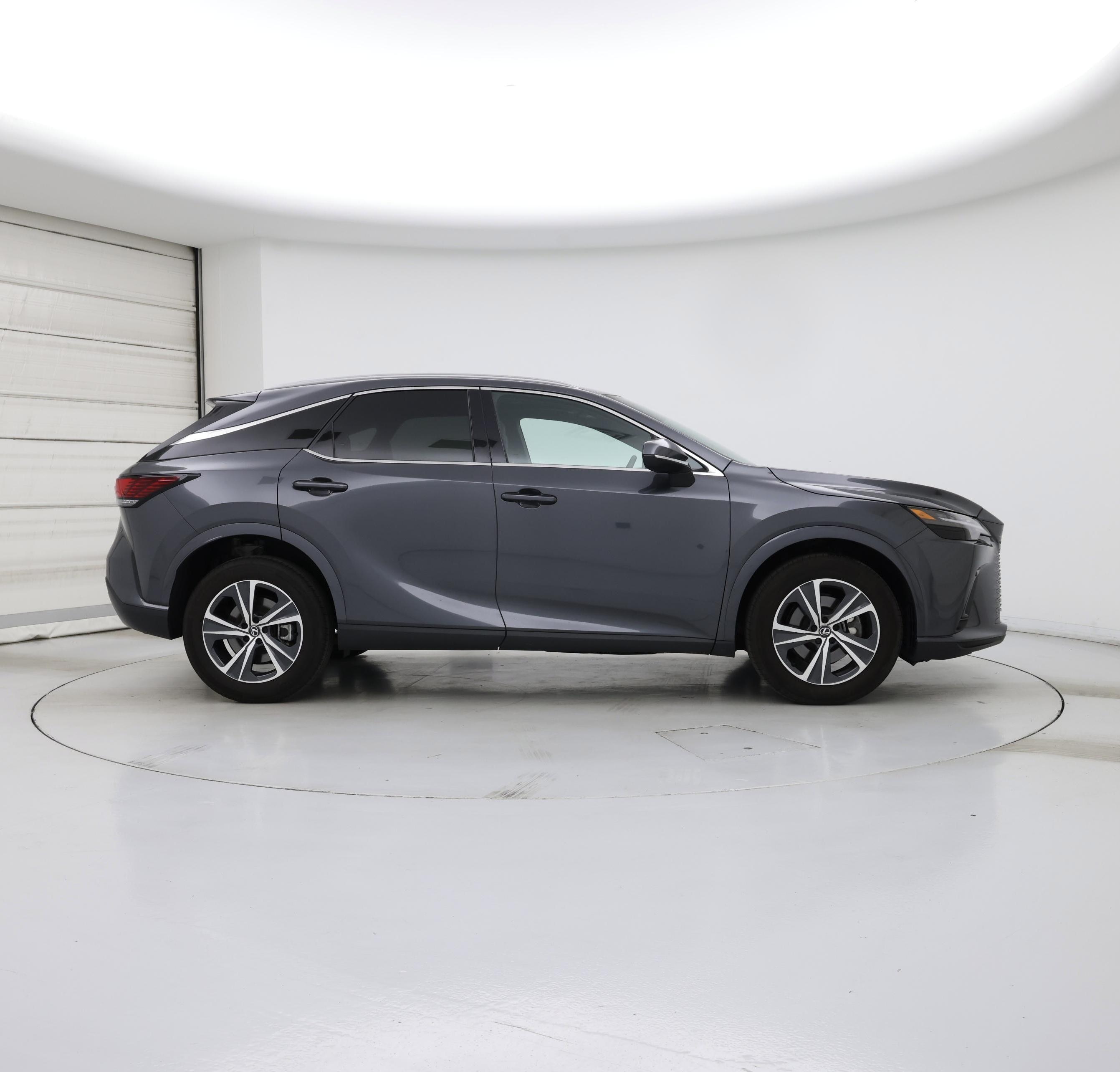 Thumbnail: 2025 Lexus RX - 7