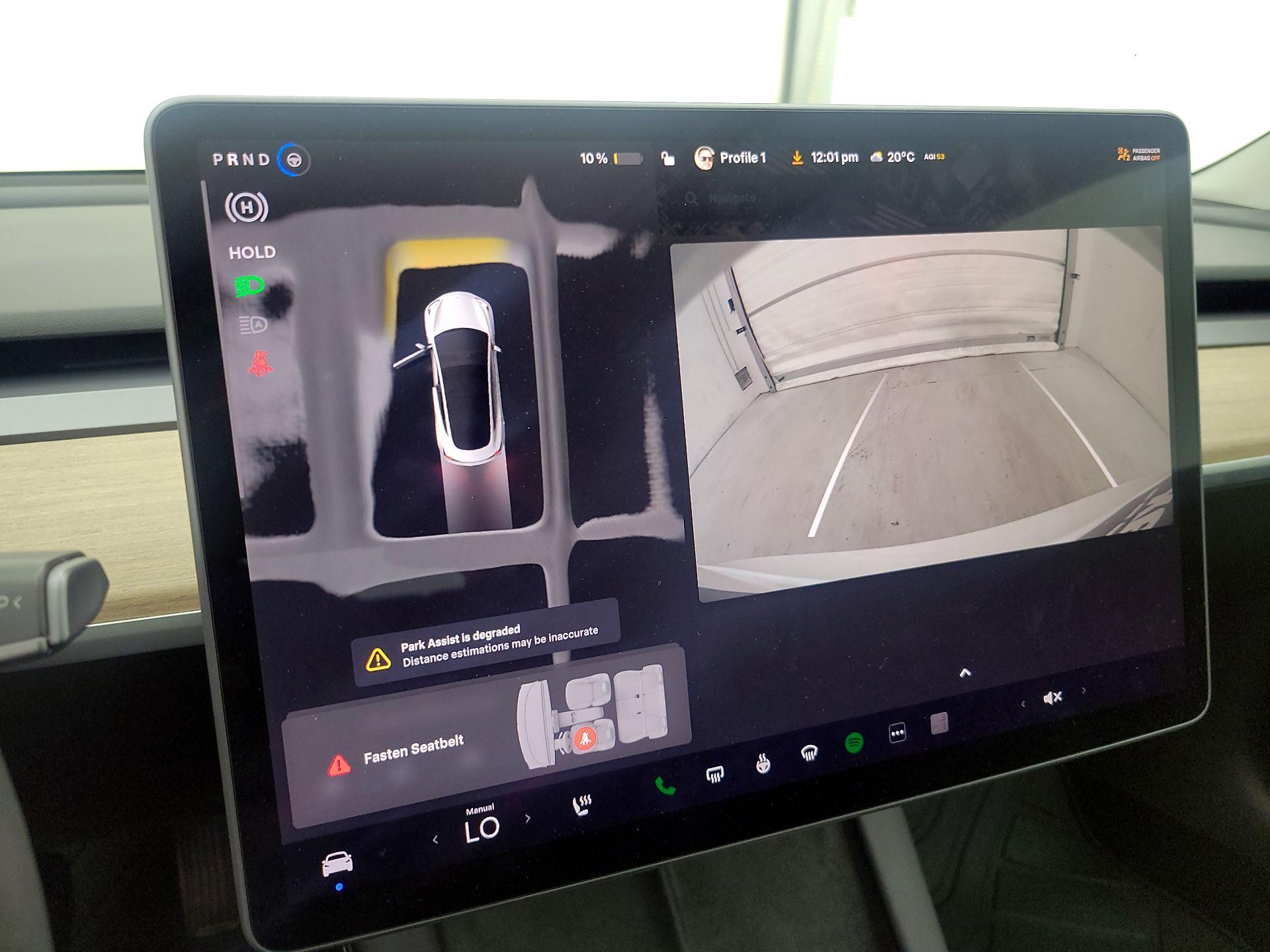 Thumbnail: 2023 Tesla Model 3 - 14
