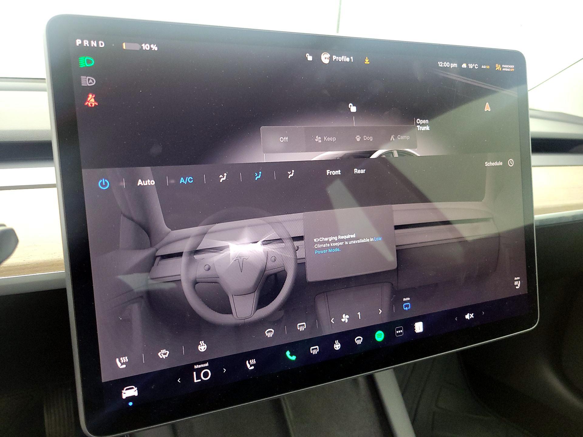 Thumbnail: 2023 Tesla Model 3 - 16