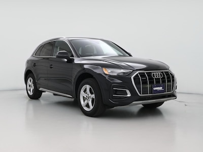 2024 Audi Q5 Premium