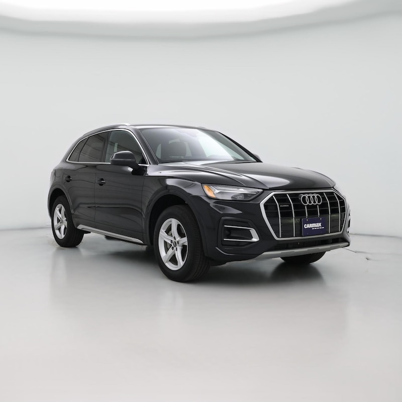 2024 Audi Q5 Premium