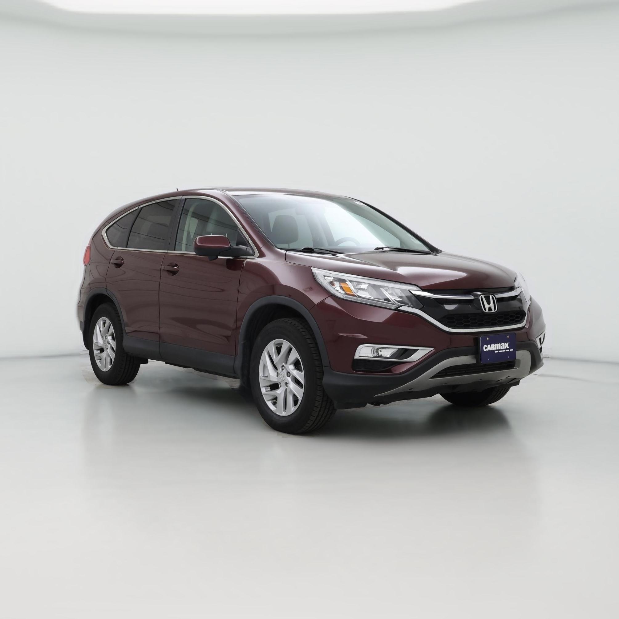 Thumbnail: 2016 Honda CR-V - 1