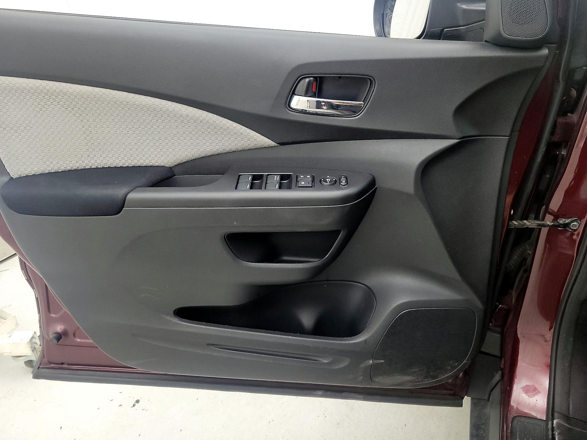 Thumbnail: 2016 Honda CR-V - 12