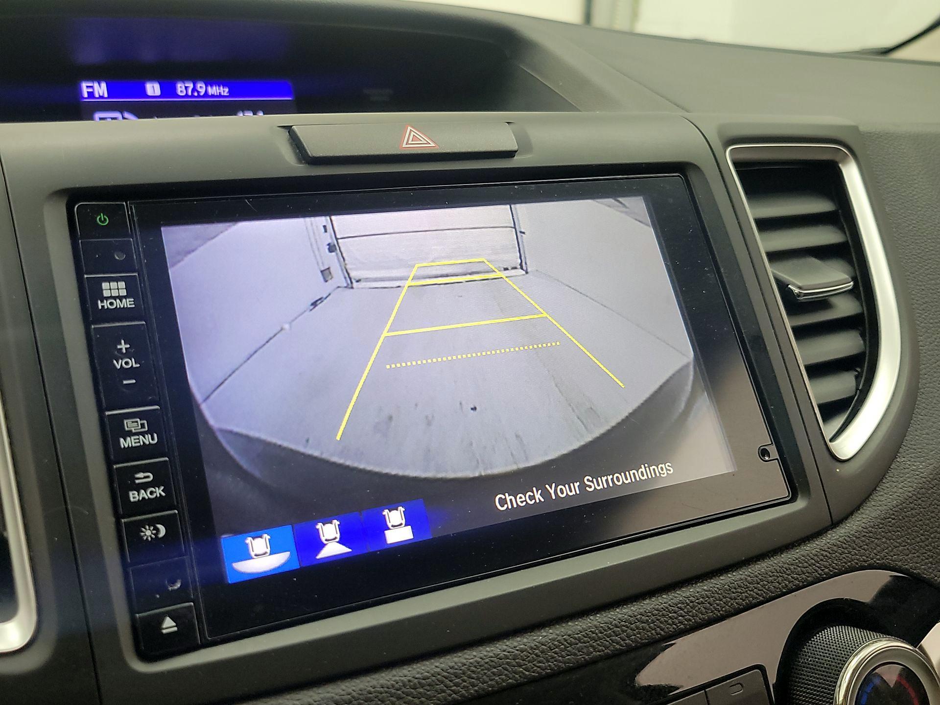 Thumbnail: 2016 Honda CR-V - 14