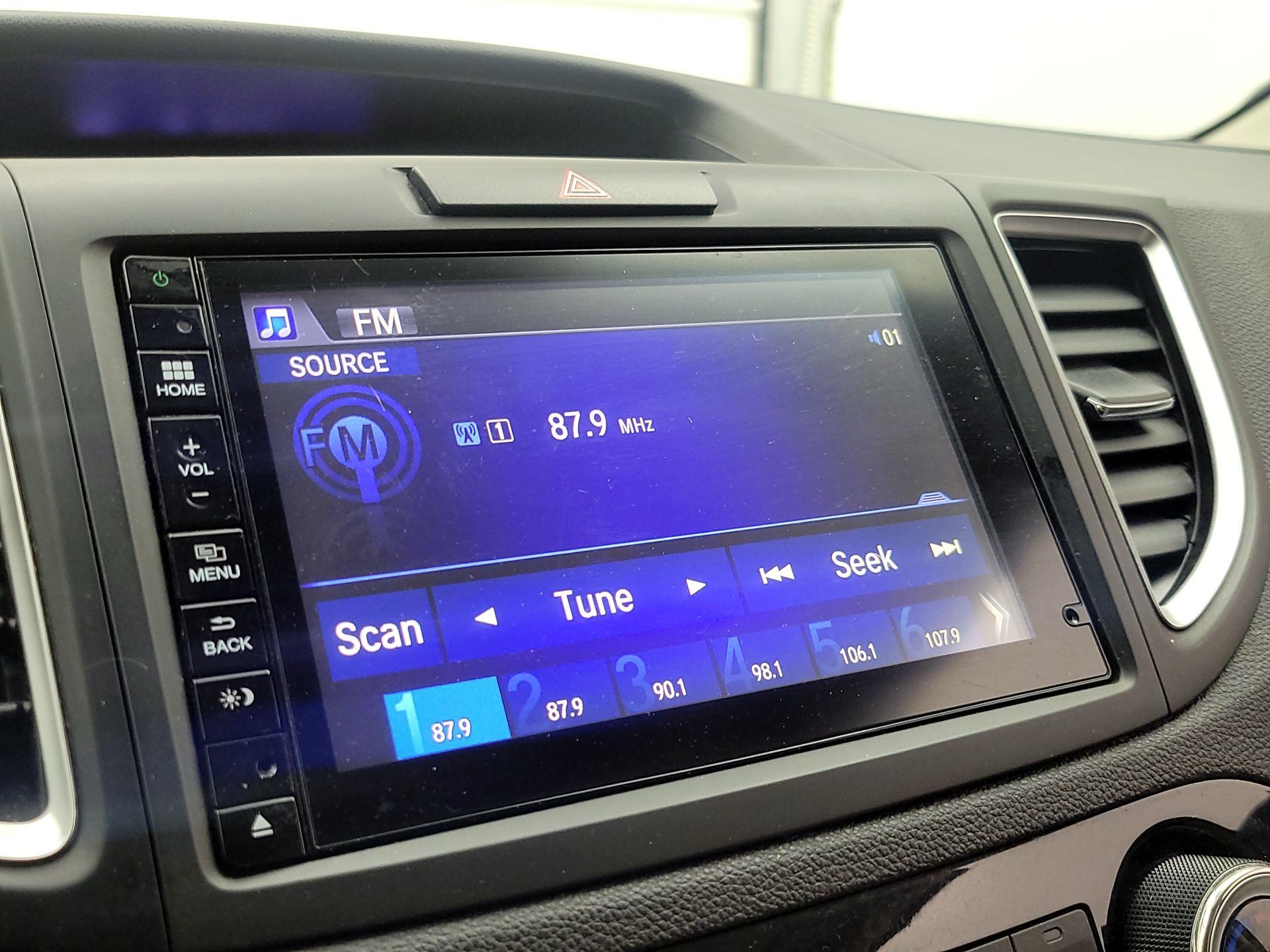 Thumbnail: 2016 Honda CR-V - 15